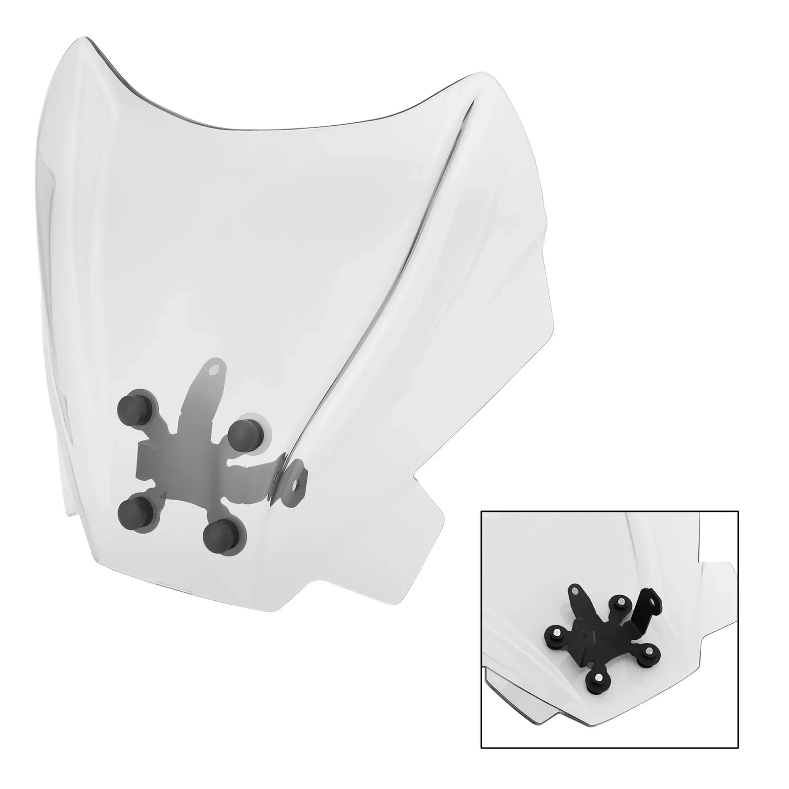 2019-2021 HONDA CB650R ABS MOTORCYCLE MOTORE