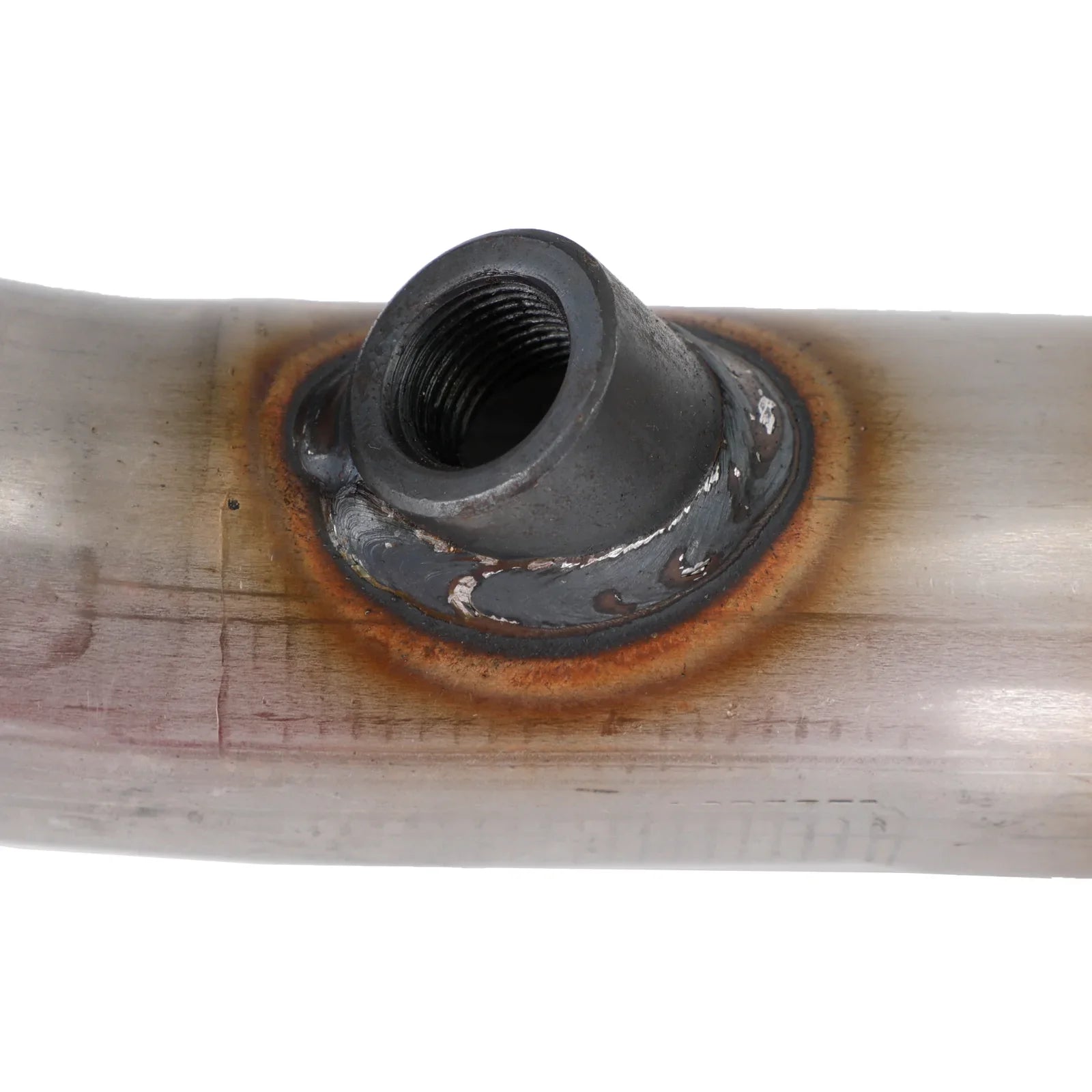 2010-2013 Mitsubishi Outlander 2.4L tylny katalizator 10H47095