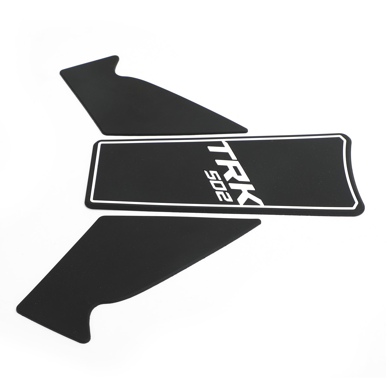 Vetosäiliön puolen kaasupolvikahva Benellille TRK502 TRK 502 502X Generic