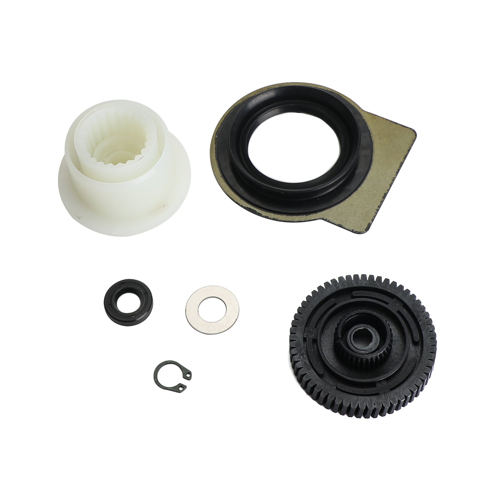 Kit di riparazione attuatore cambio di distribuzione 27102413711 per BMW E90 X3 E83 X5 E70 generico