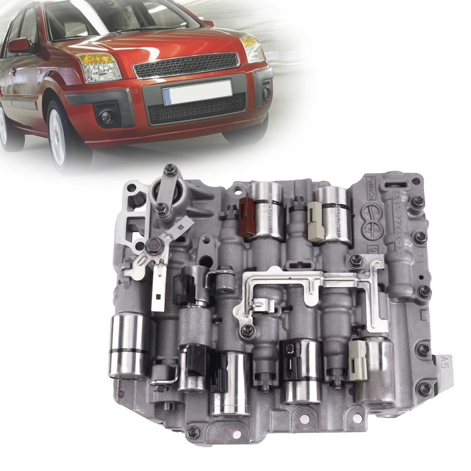 Korpus zaworu Land Rover Freelander TF-81SC 2006-2014