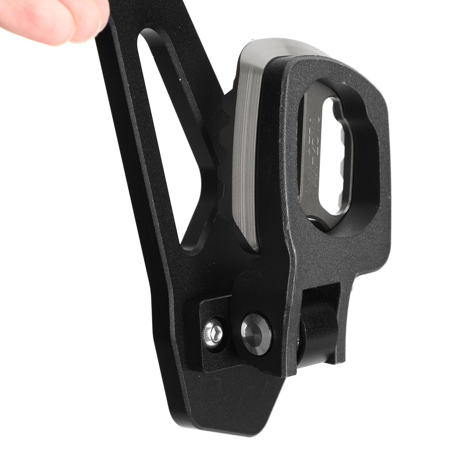 Poggiapiedi posteriori per Honda X-ADV X Adv 750 2021 Generico