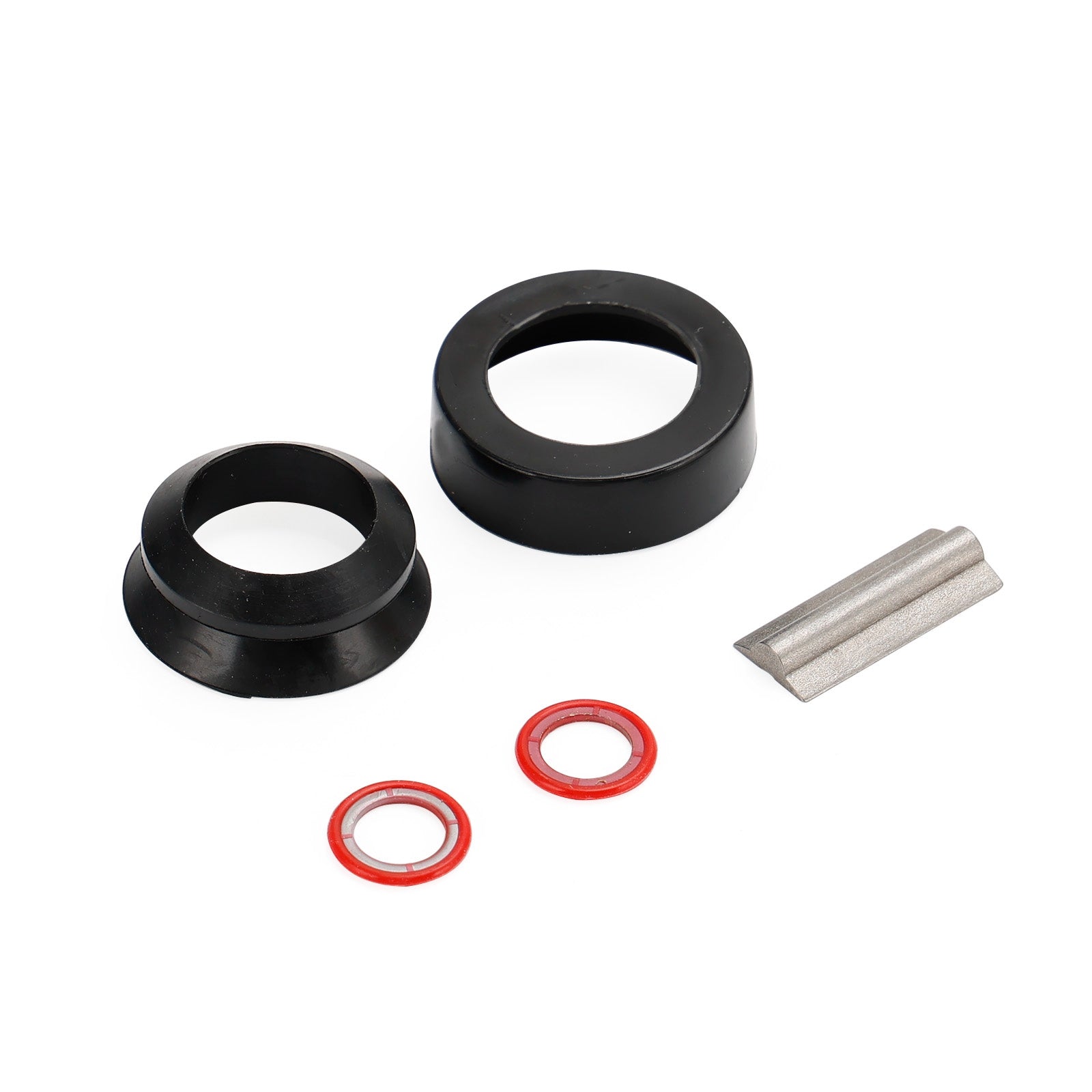 Turbine de pompe à eau 43024A7 3570 46-46501 pour MERCURY FORCE 90 120HP 1996 99