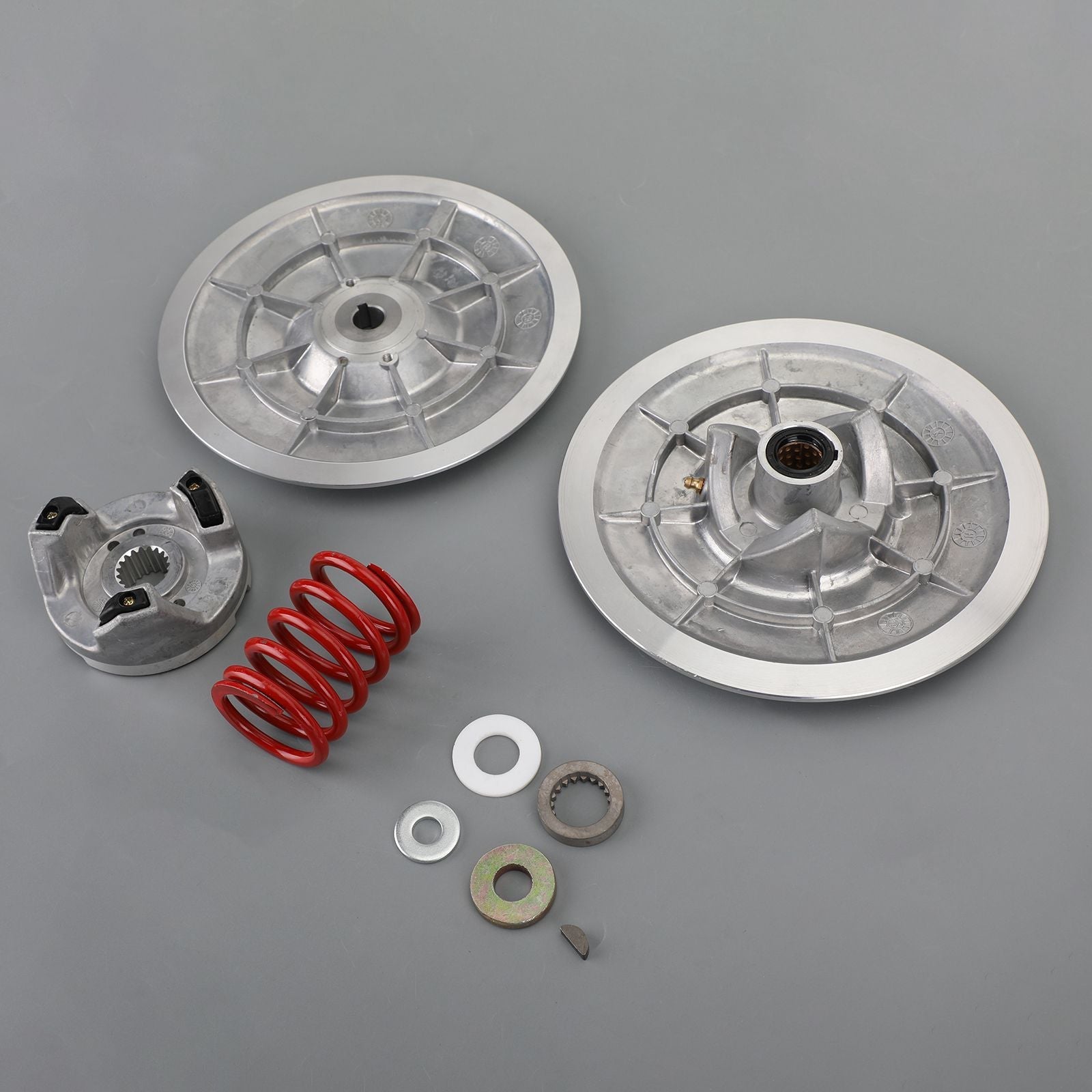Embrayage secondaire pour chariot de golf Yamaha G2 G8 G9 G11 G14 G21 G28 1985-2007 générique