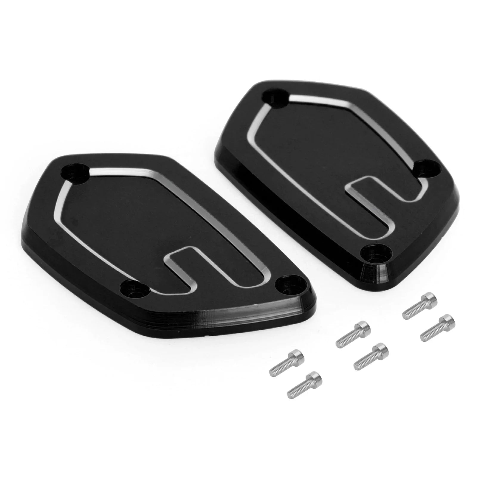 Pokrywa wtyczki zbiornika hamulca i sprzęgła dla BMW R Ninet, Scrambler, Racer, Pure 2017-2021