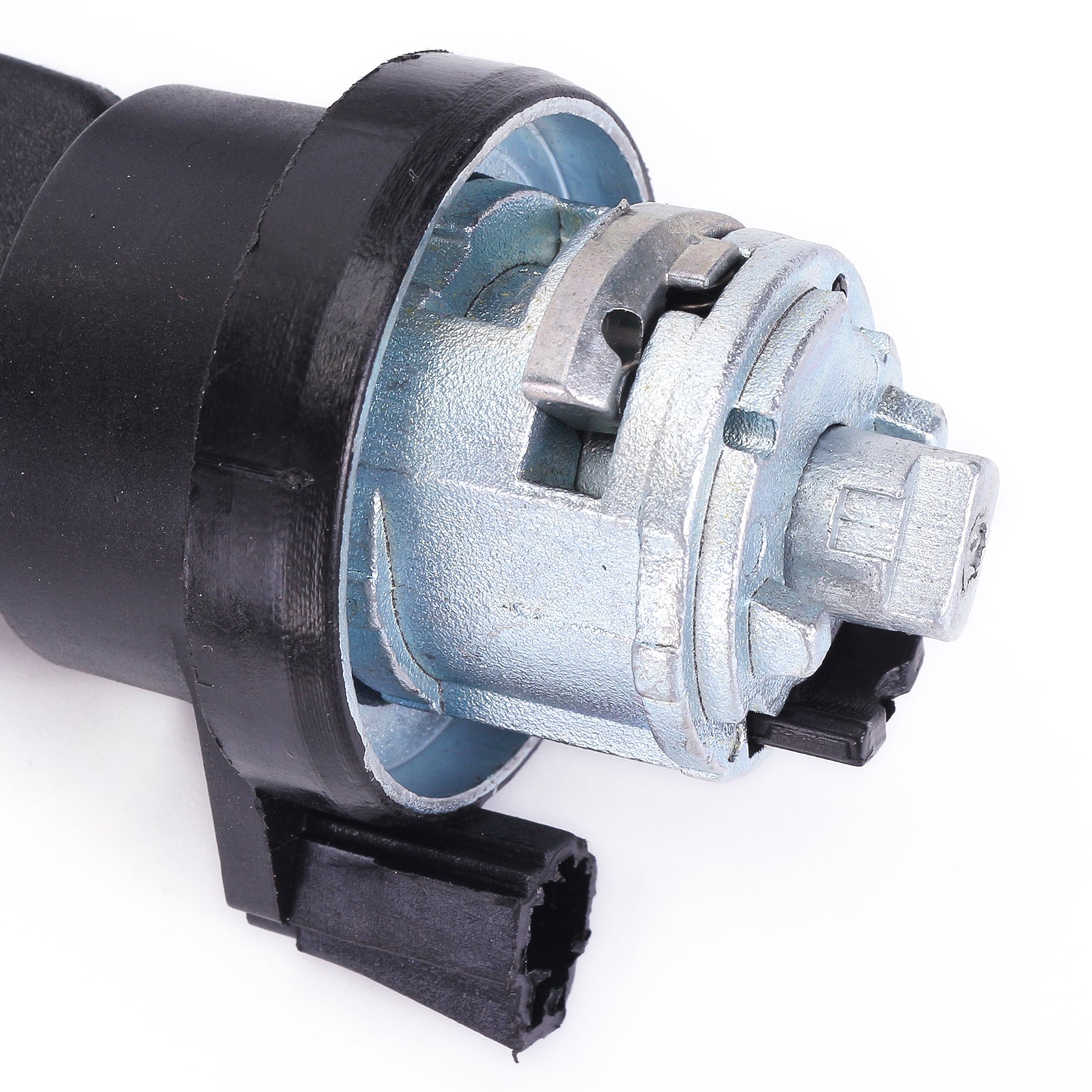 Audi VW Golf SEAT Stacyjka zapłonowa 1K0905851B z kluczem bębenkowym