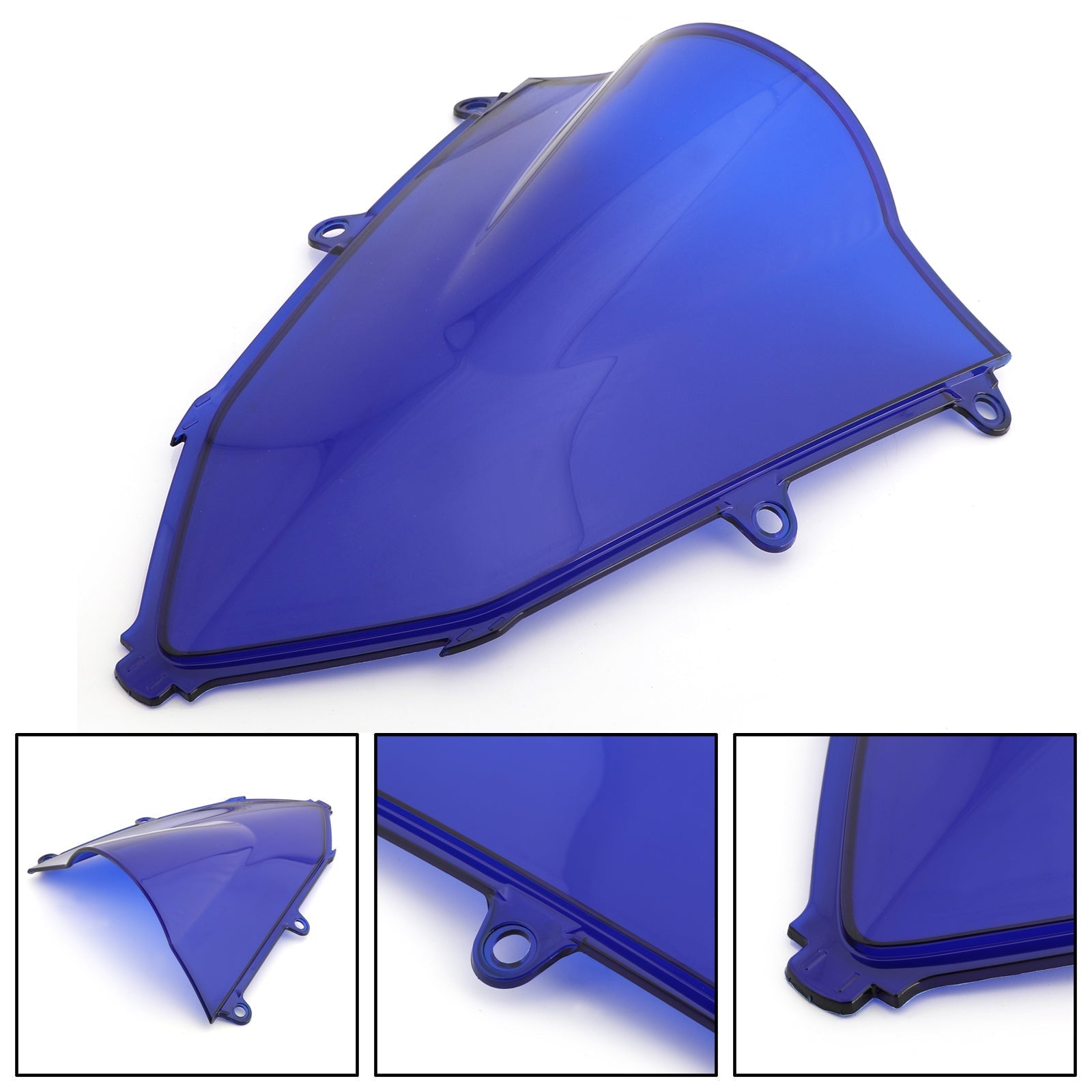 Parabrezza parabrezza per Honda CBR650R CBR 650 R 2019 Generico