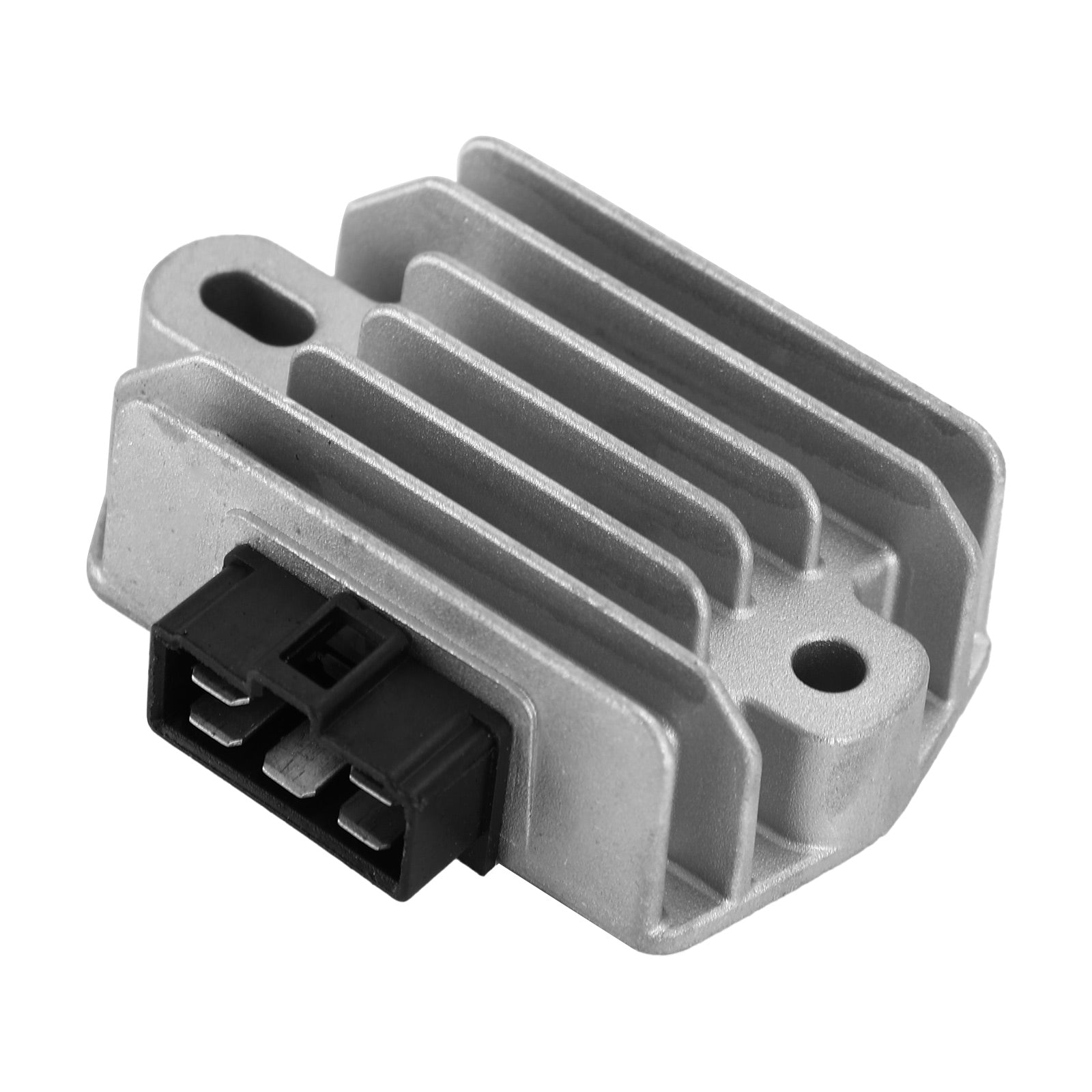 Raddrizzatore regolatore per Honda CB125F NSC GLR 125 Elite Activa 125 2017-2020 generico