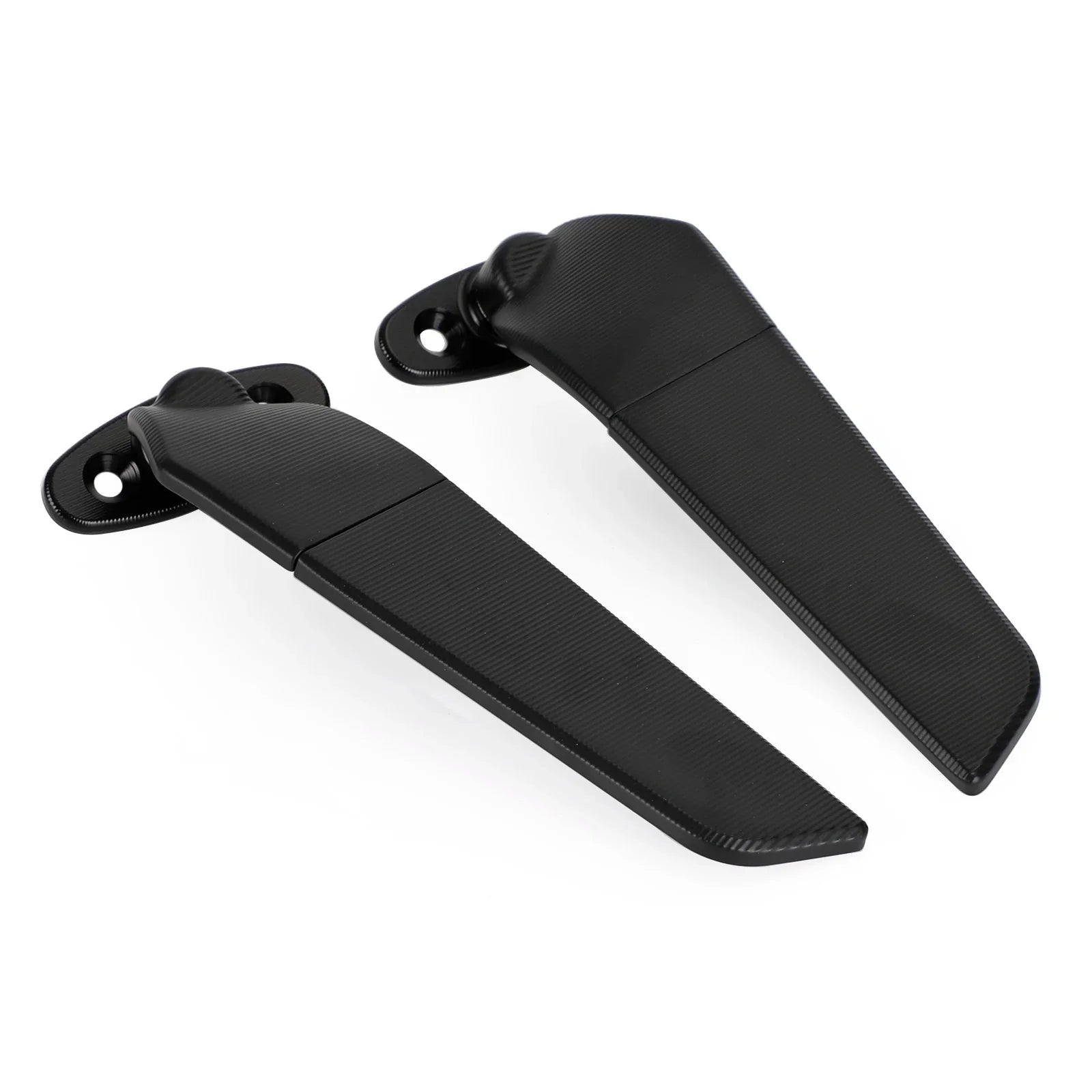 Espejos Retrovisores Regulables Suzuki GSXR 600/750/1000 2000-2019