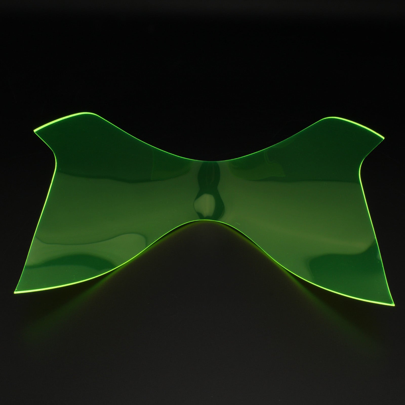 Reflight Ochraniacz przed obiektywem lampy odpowiedni dla Kawasaki Z900 17-19 Generyczny dym