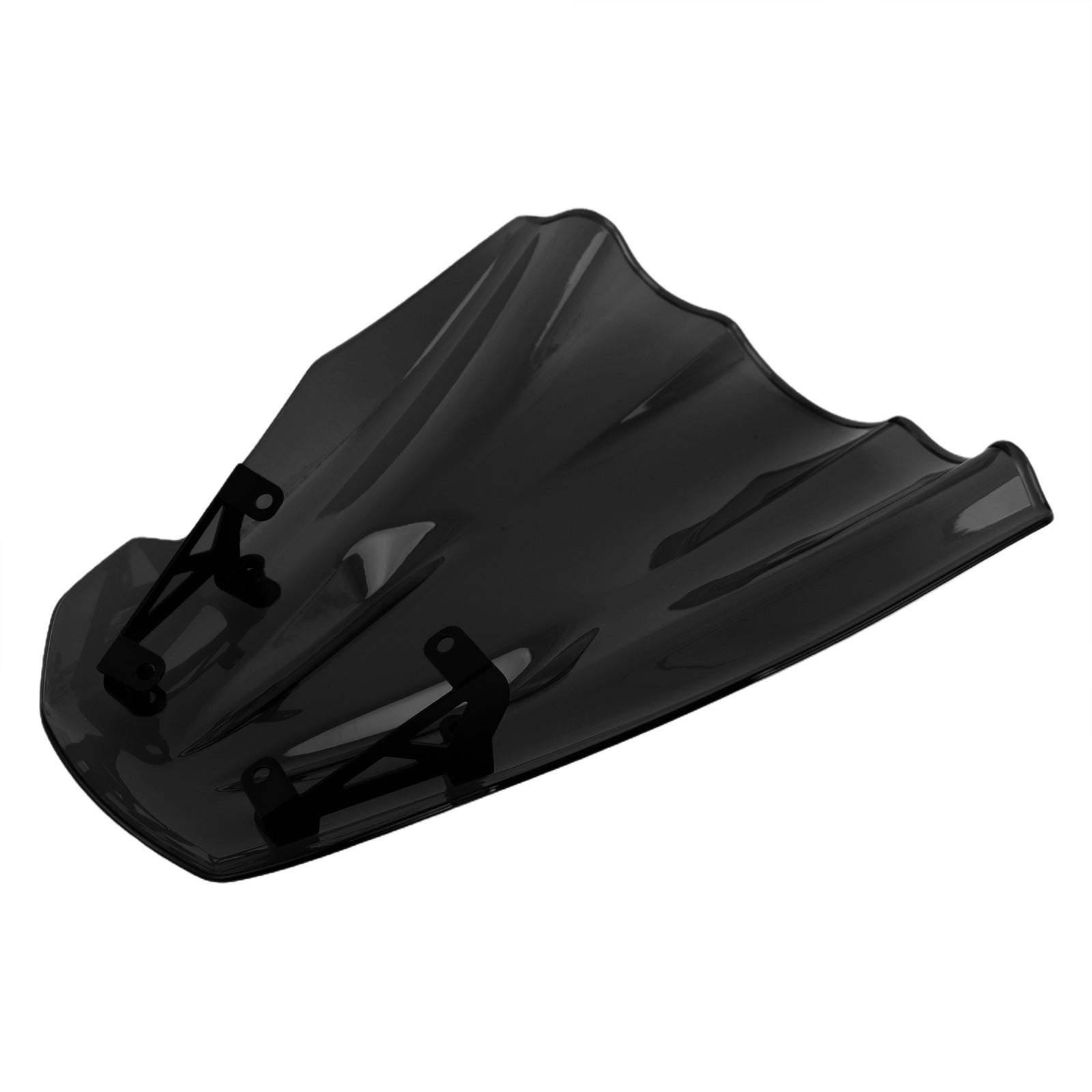 Protettore del parabrezza per parabrezza per Yamaha MT-07 2014-2017 Generico