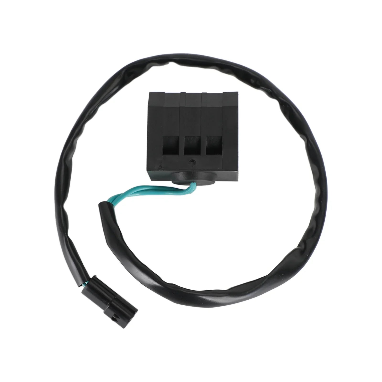 Cewka zaworu elektromagnetycznego 24 V DC do koparki Doosan Daewoo DH 220-5 215-7 225-7