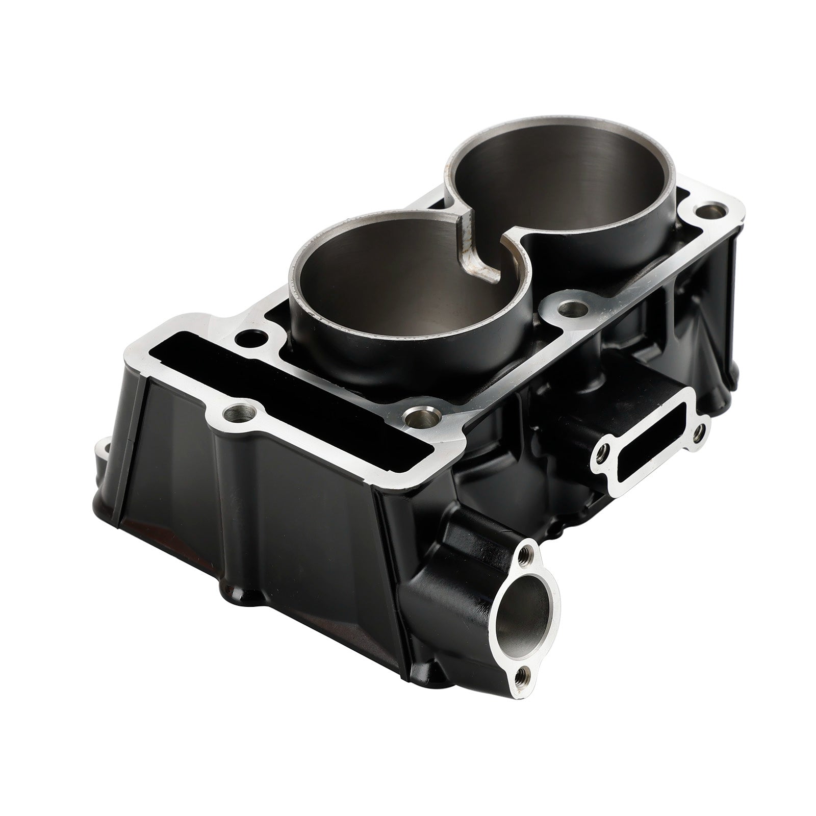 Kit de piston de baril de cylindre Kawasaki KLE250 Versys-X 250 2017-2024 291cc