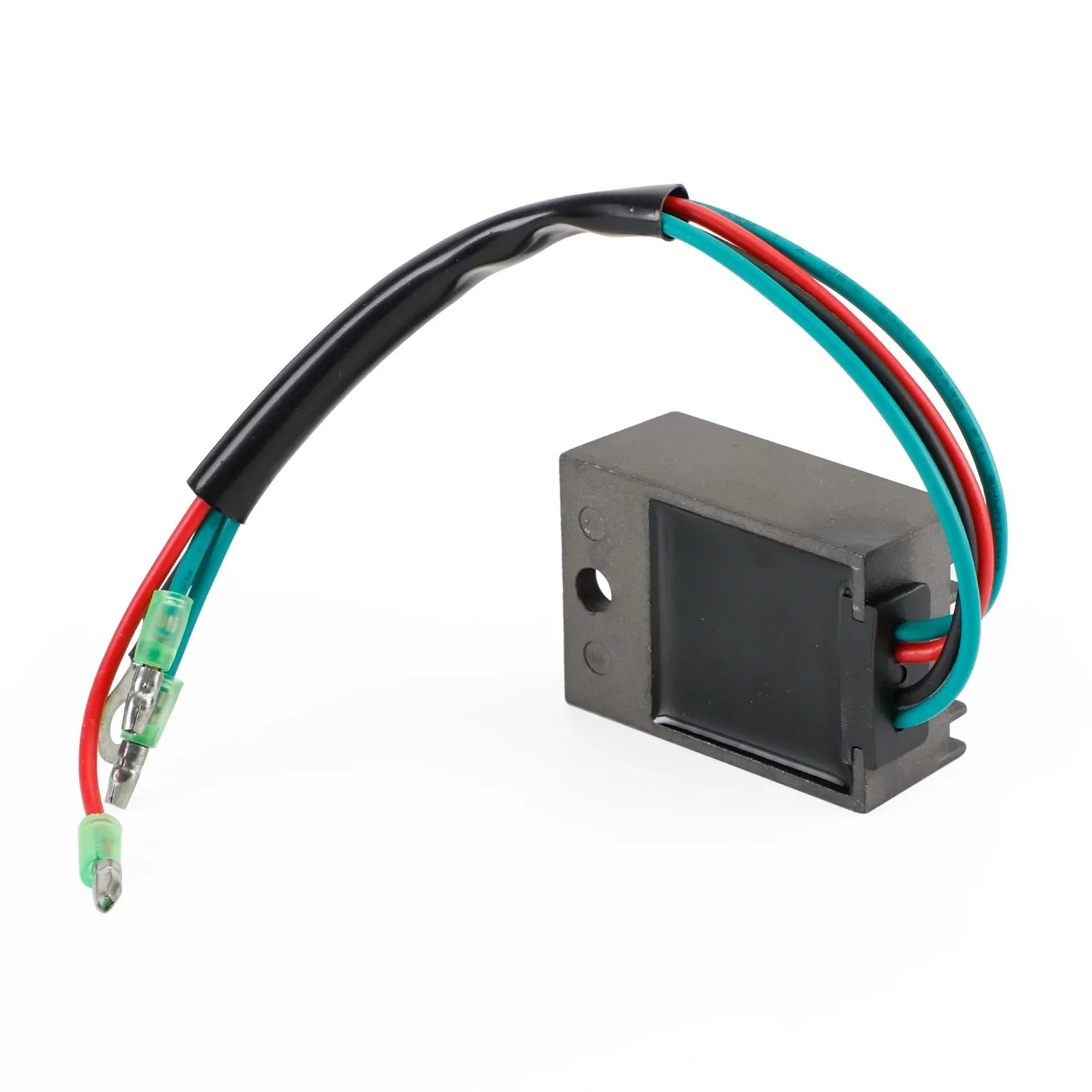 2002-2004 Yamaha XLT800 Wave Runner XA800 784cc prostownik regulatora 63M-81960-00-00