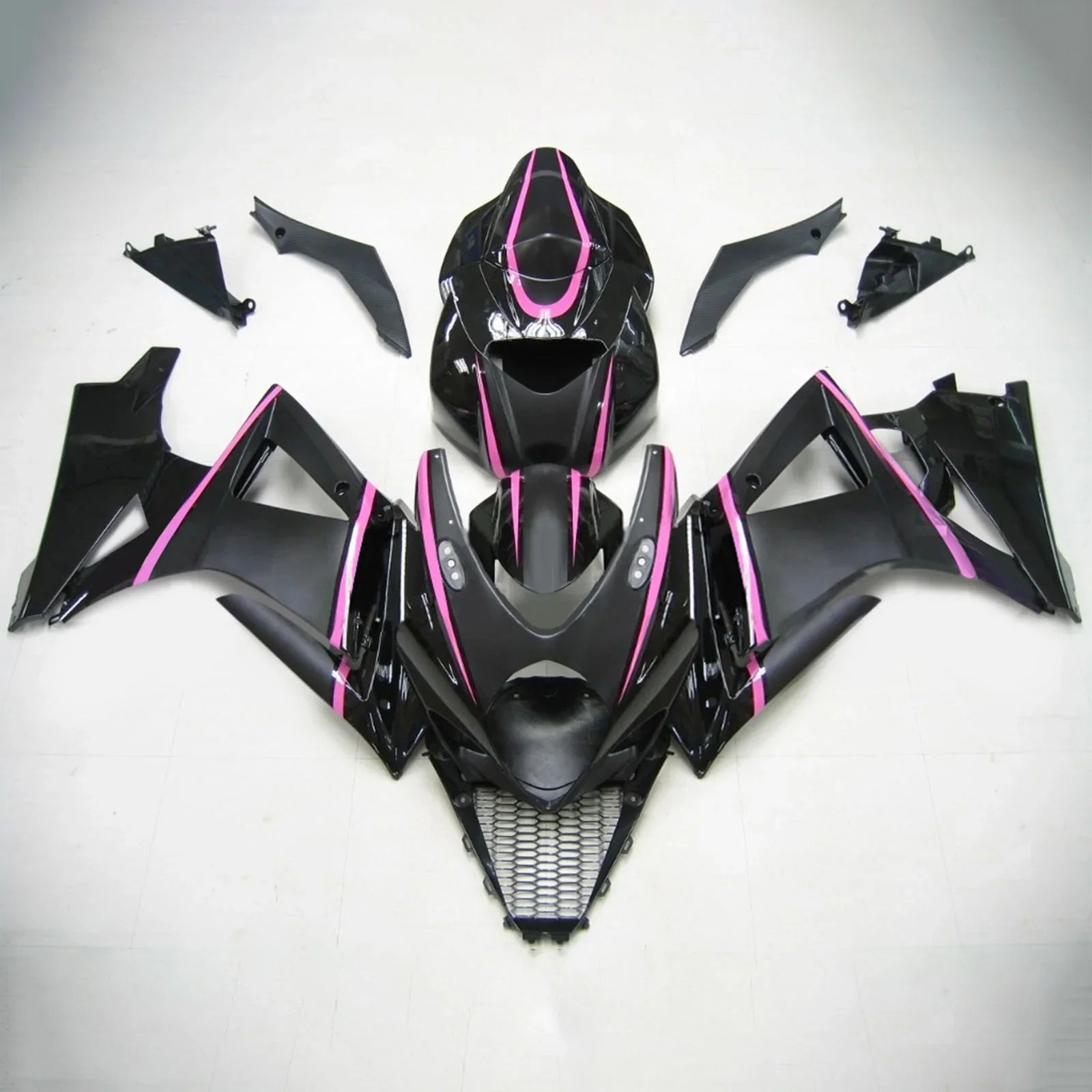 Amotopart Kuipset Suzuki GSXR1000 2007-2008