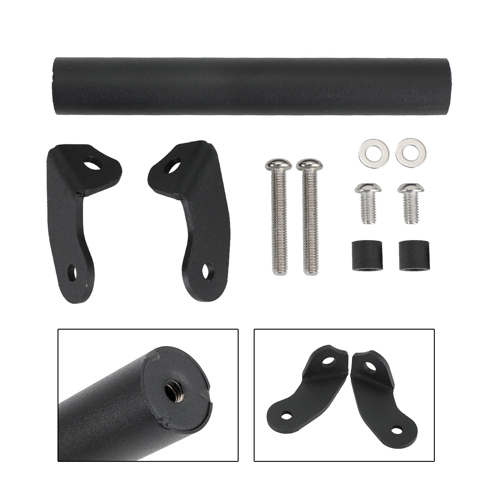 Yamaha Yzf-R1 Yzf-R1M 2015-2021 Support de Navigation Téléphone Gps Support