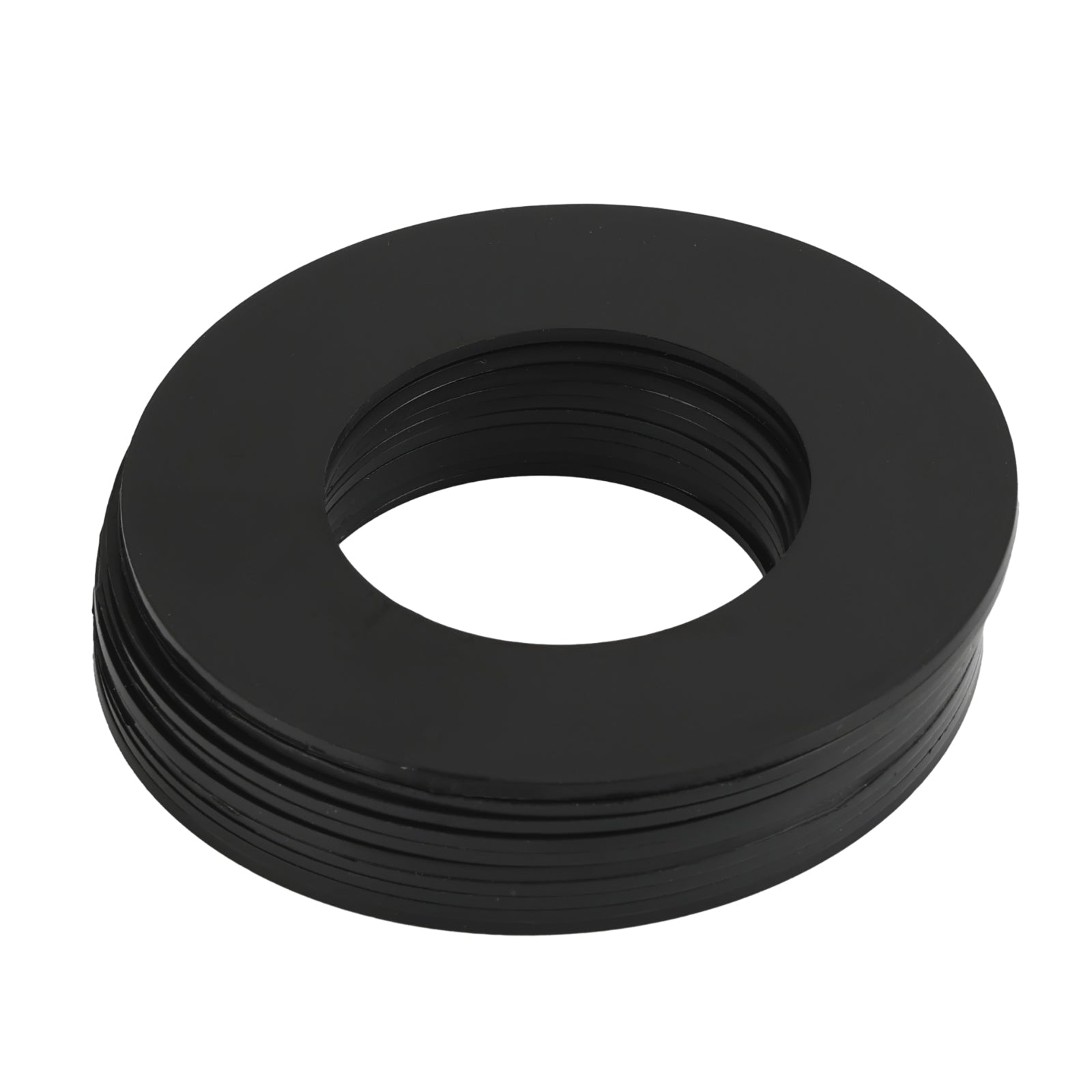 Kit de cales de goupille de seau d'excavatrice de 40MM pour le chat de direction de dérapage Bobcat Deere Komatsu