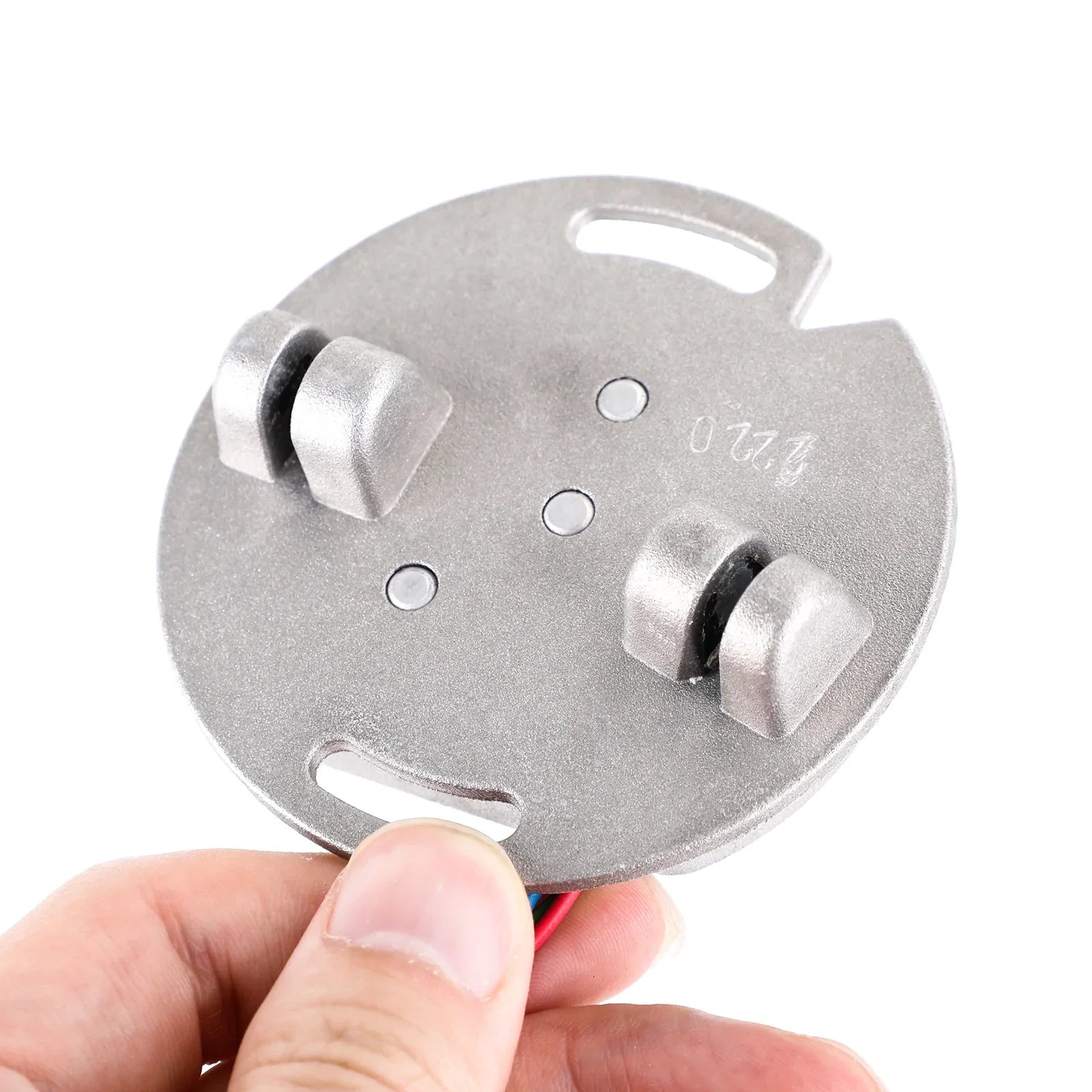 Elektronische ontstekingsmodule Sportster Dyna 2000i Single Fire