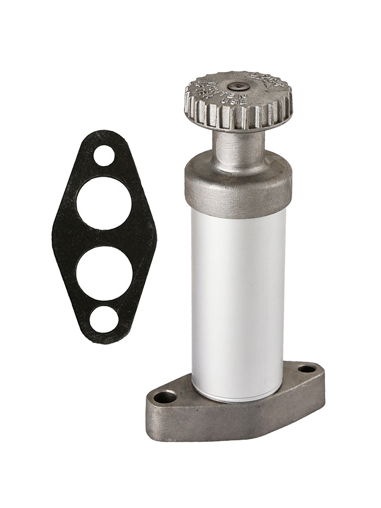 Pompe d'amorçage à main de carburant 137-5541 pour CAT 3116 3126 3208 C7 C9 C15 C12 3304 C18