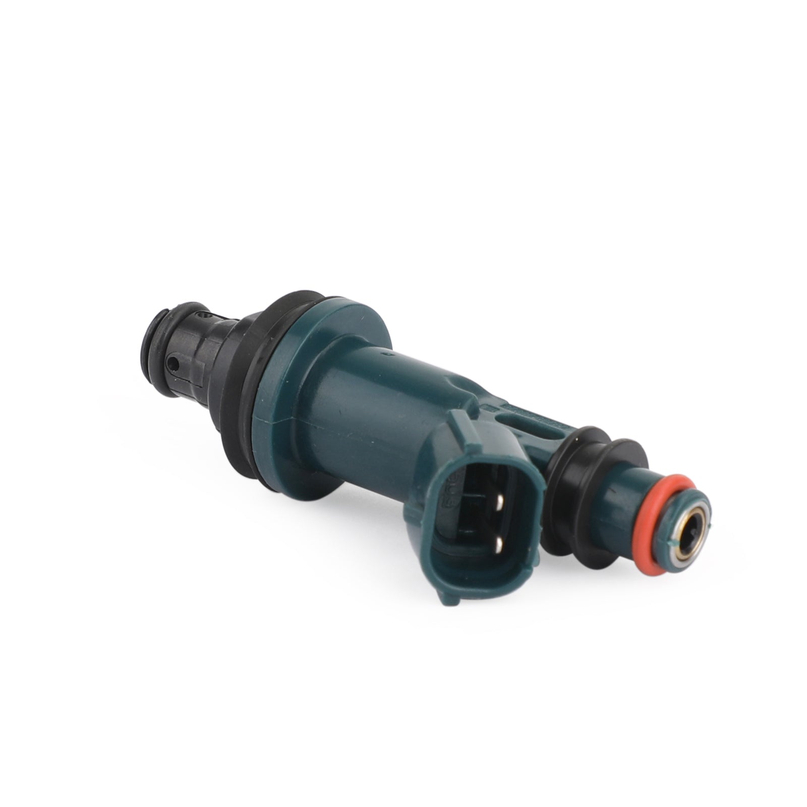 6 pezzi iniettore carburante adatto per 01-03 Highlander Toyota 99-03 RX300 Lexus 23250-20020 generico