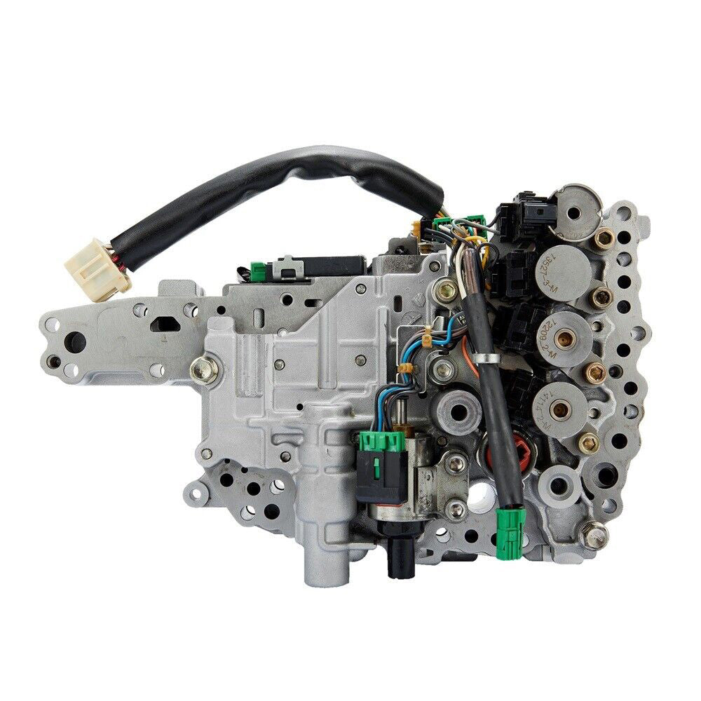 Solénoidi de Corps de Valve de menjalnik jf011e f1cia, za Nissan Rogue 2008 - 2013