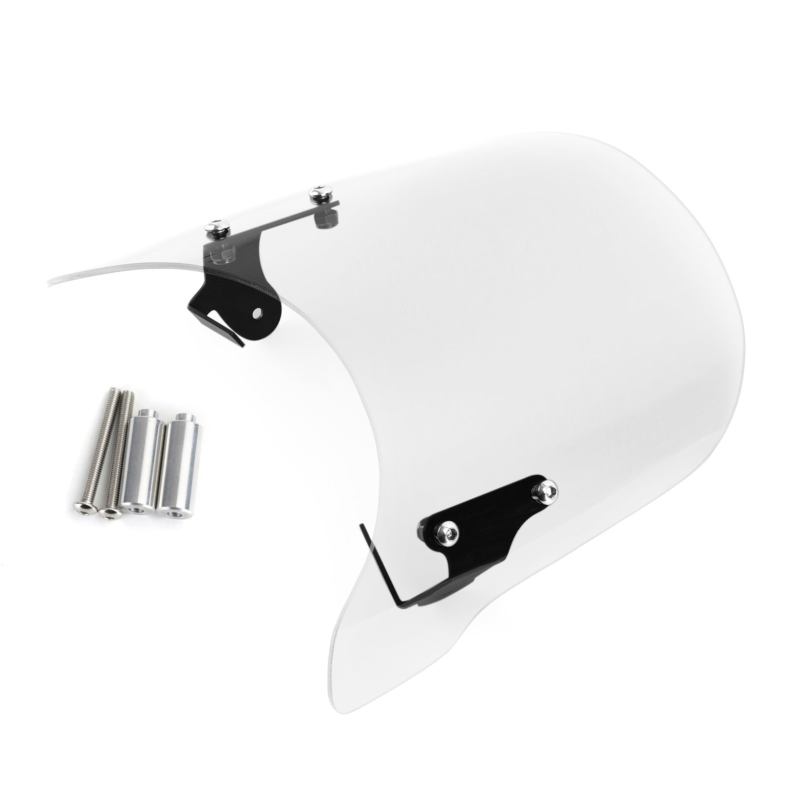 Honda Washshield Protector CB125R CB250R CB300R 2018-2020