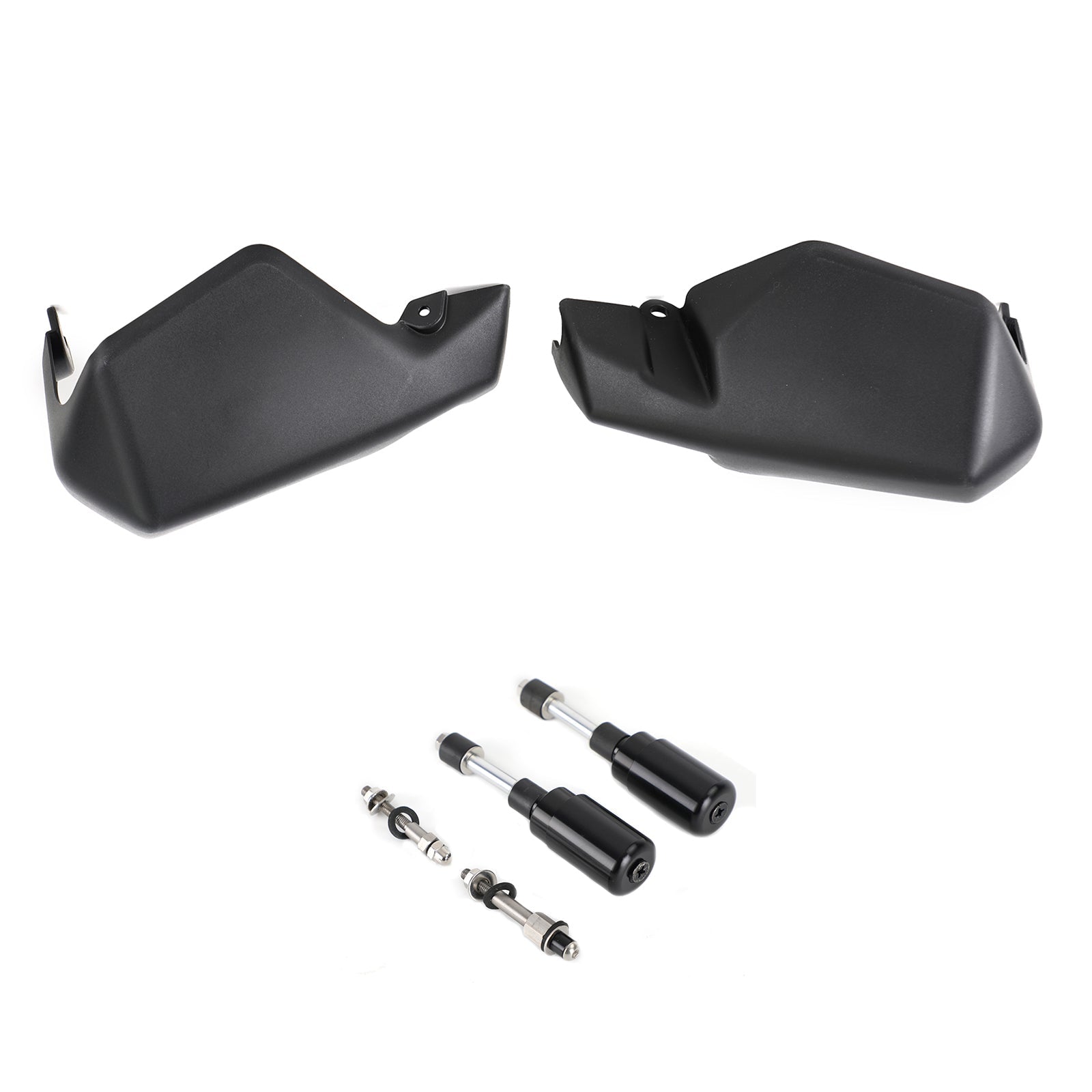 Handkappen voor Suzuki V-strom DL650 2004-2020 Generiek