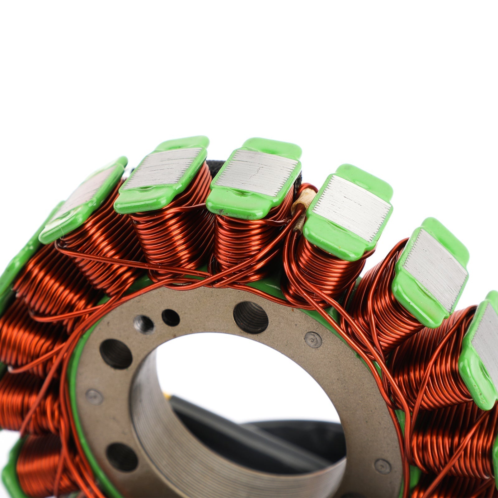 Dynamo Magneto Stator voor SkiDoo 500 600 700 800 GTX GTS HO MXZ Summit 03-08 Generiek