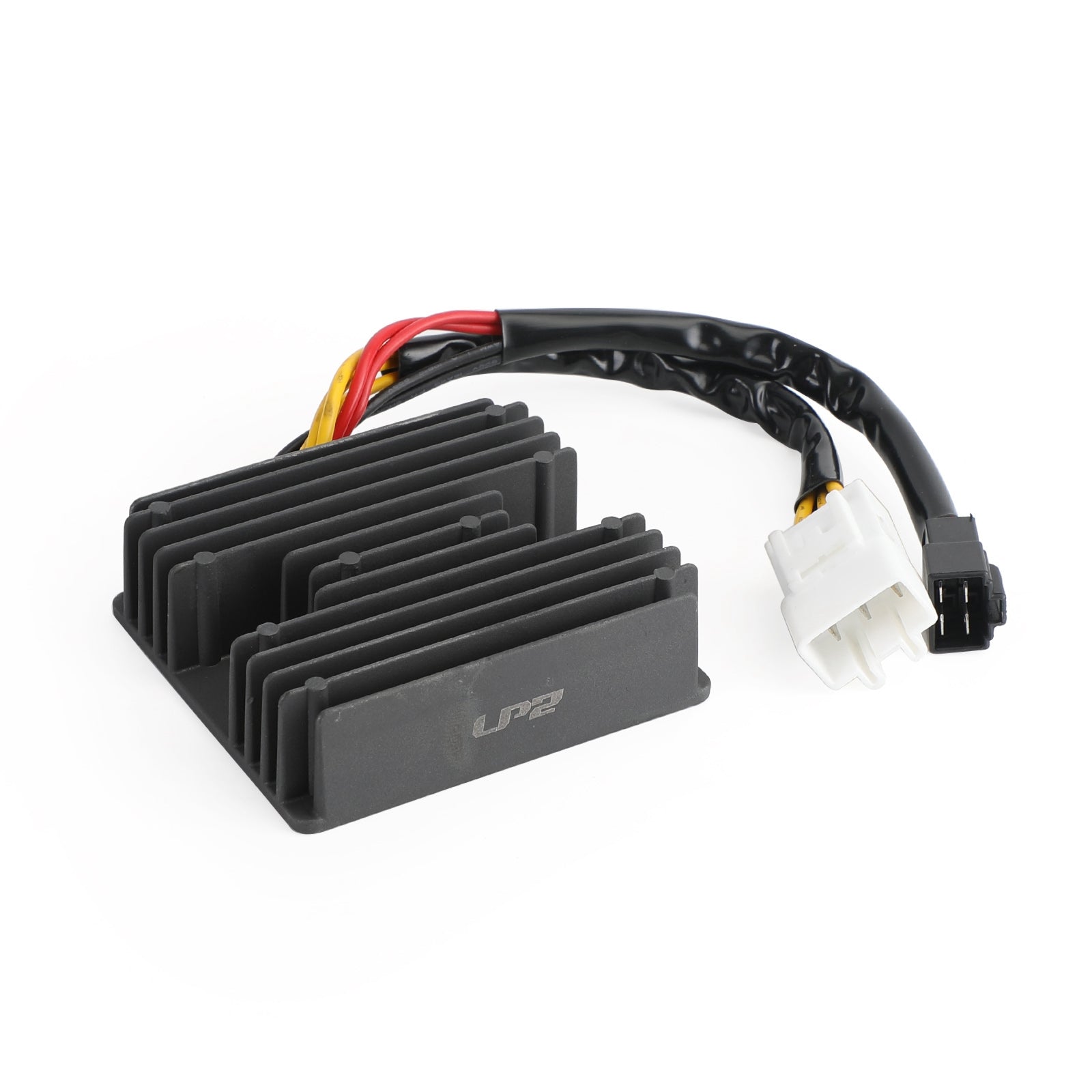 Daytona 675 675R 2006-2020 T1305123 VIN564948 Prostownik regulatora napięcia