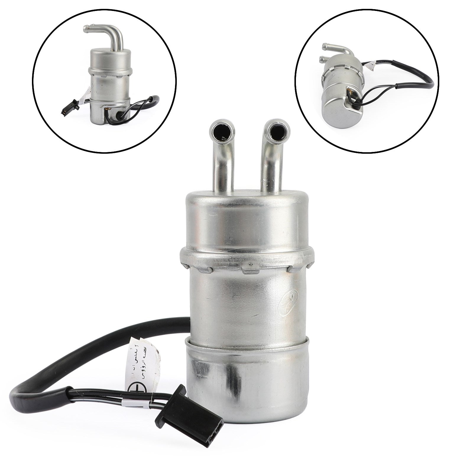 Pompe à carburant pour Suzuki Intruder 700 1400 VS1400 VS700 1985-2009 15100-38A00