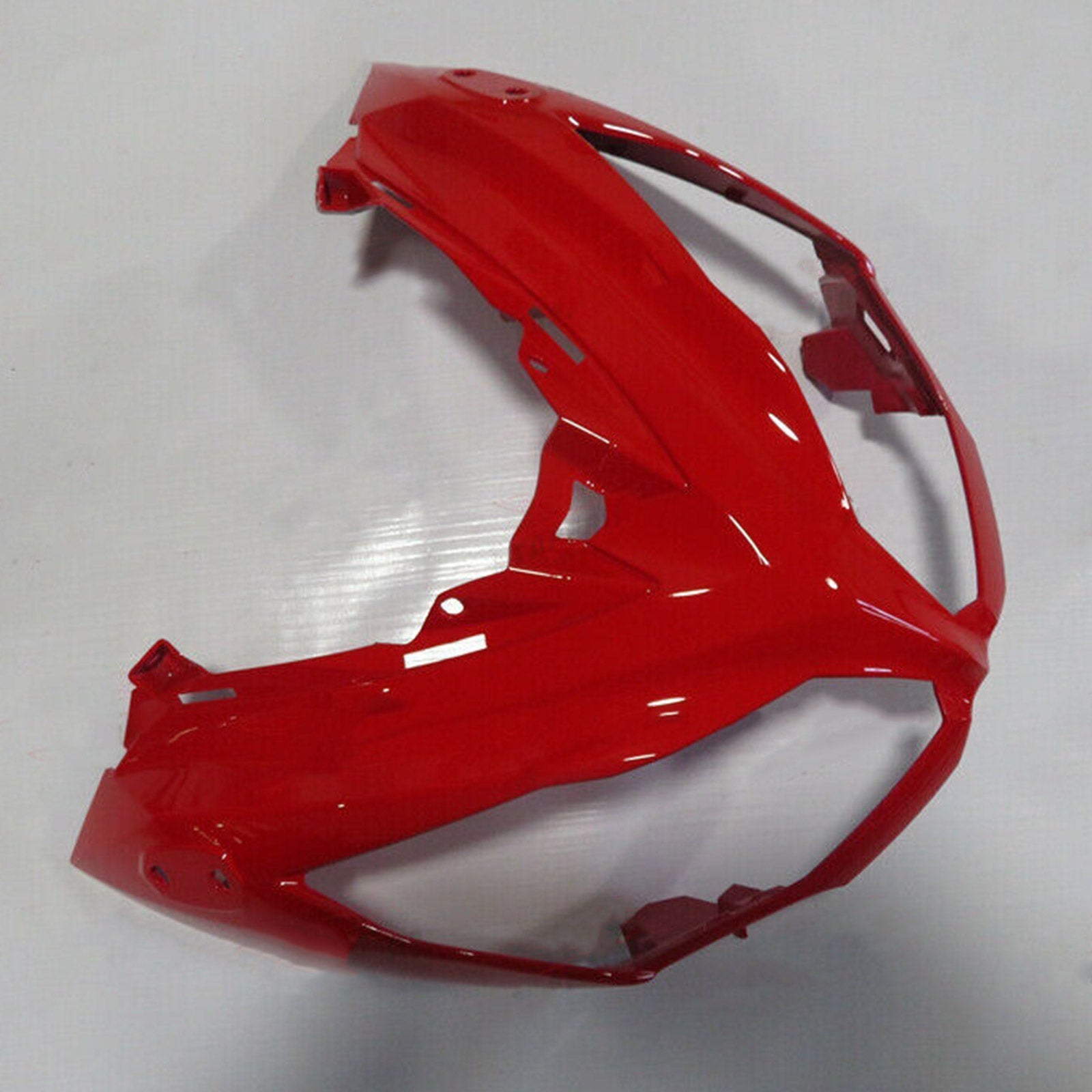 Amotopart plastični komplet za kawasaki ninja 650 er-6f ex650 2012-2016 02 # generic