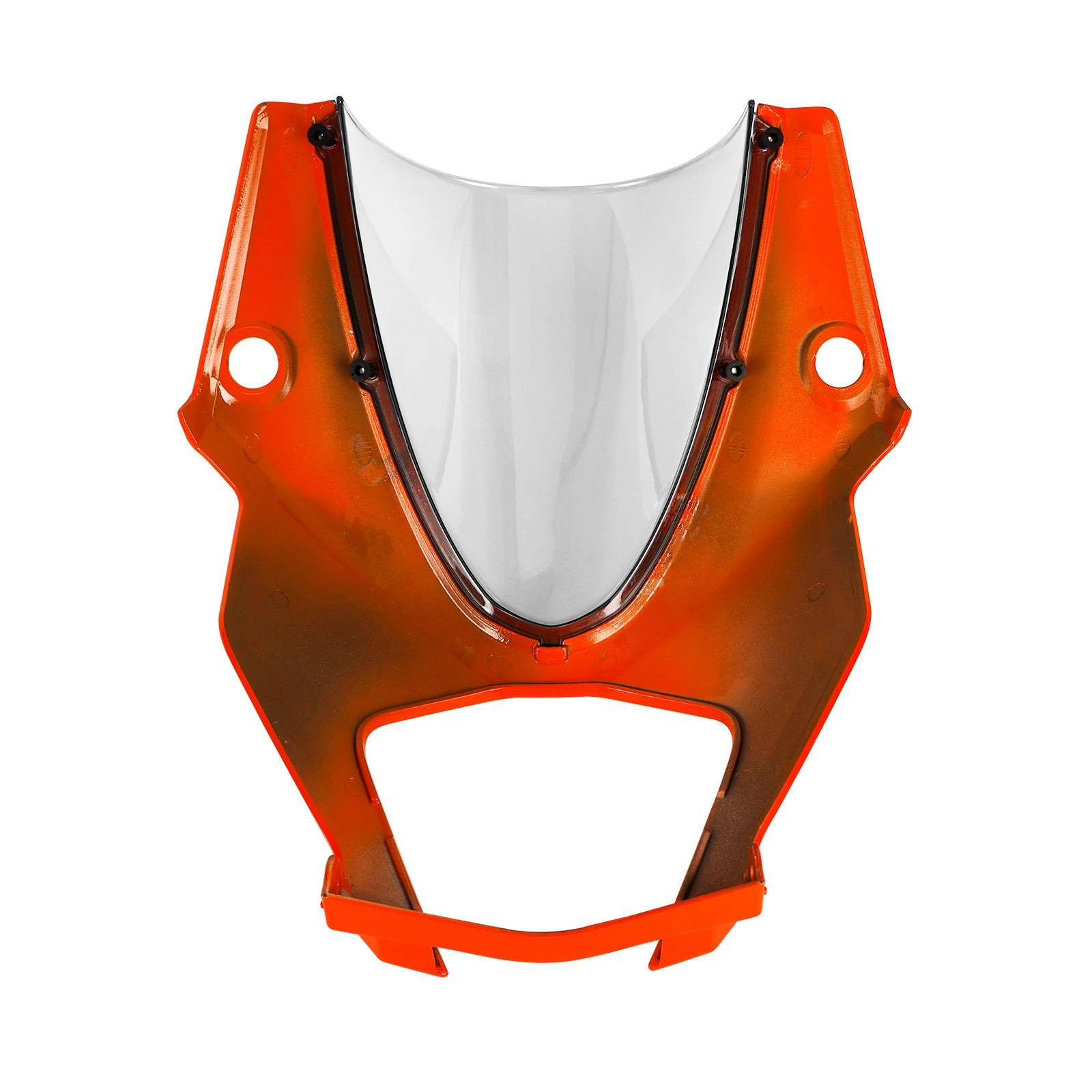 RC390 2022-2023 Tuulilasin majakka