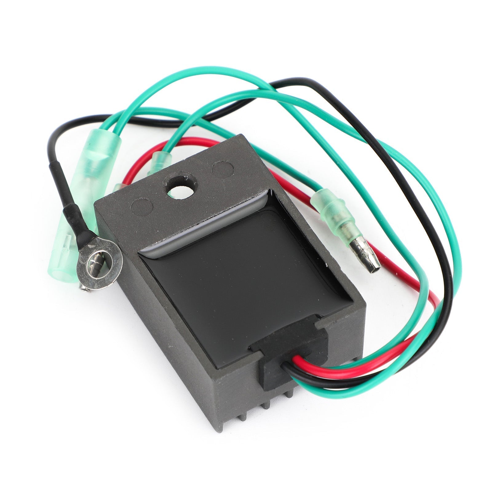 Regulador rectificador de voltaje para Yamaha PWC/Fueraborda/Jet Boat/Snow 6H2-81960-00 Genérico