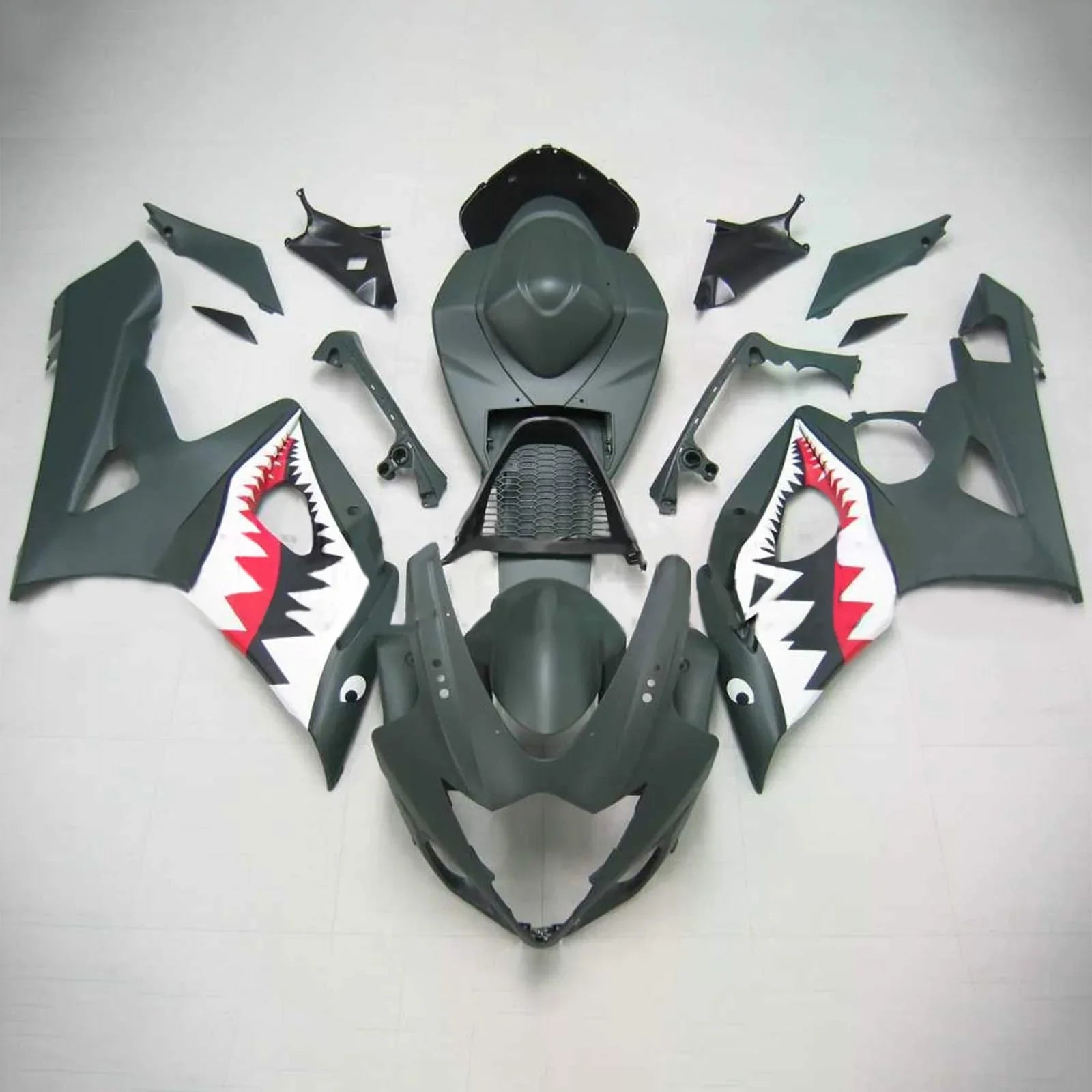 Amotopart Kuipset Suzuki GSXR1000 2005-2006