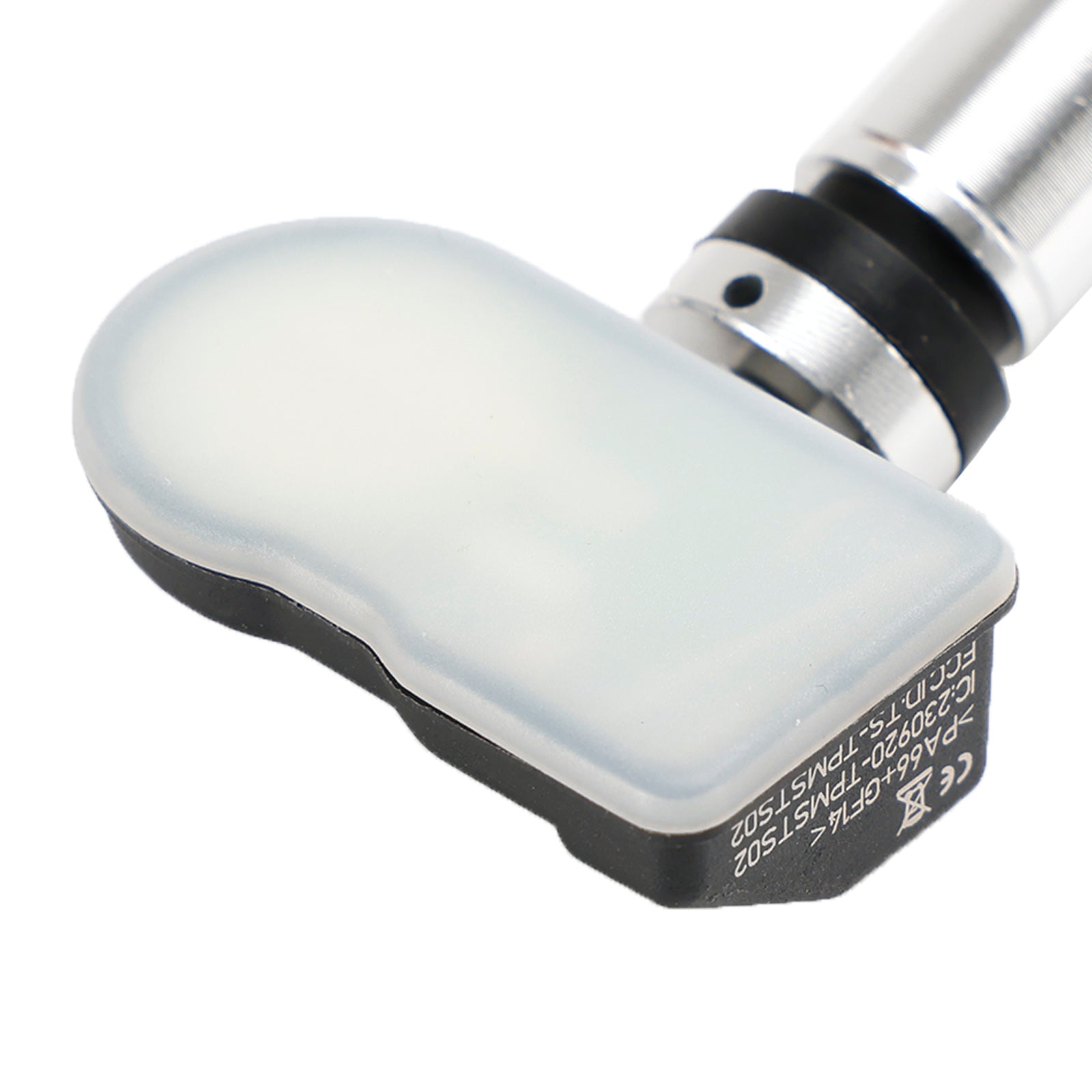 Universaali ohjelmoitava TPMS rengaspaineanturi MX-sensori 315 ja 433 MHz