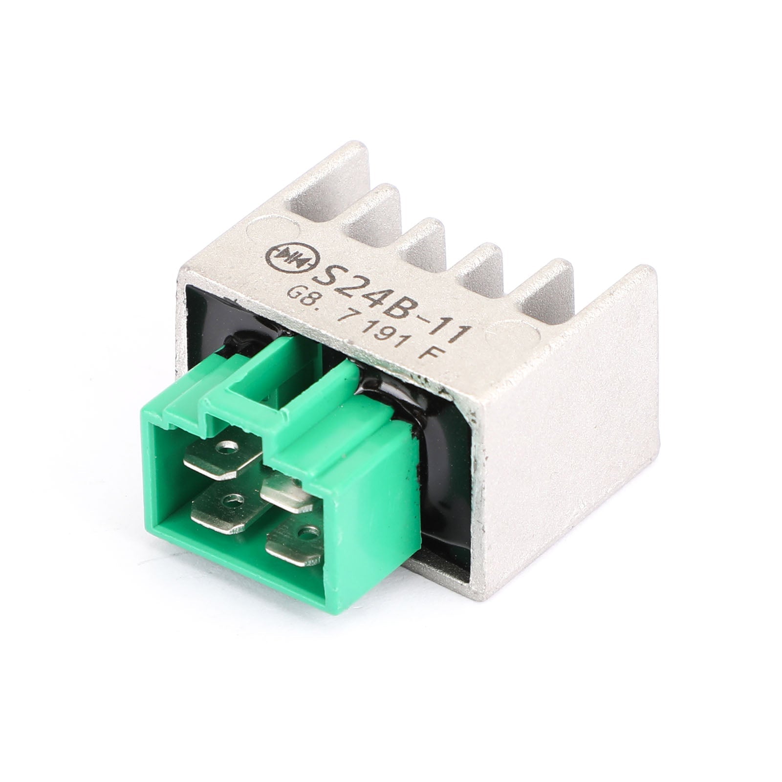 Regulator Gelijkrichter Fit voor Honda EB/EM/EU/EX Serie 31710-ZS9-A01 31710-ZS9-A02 Generiek