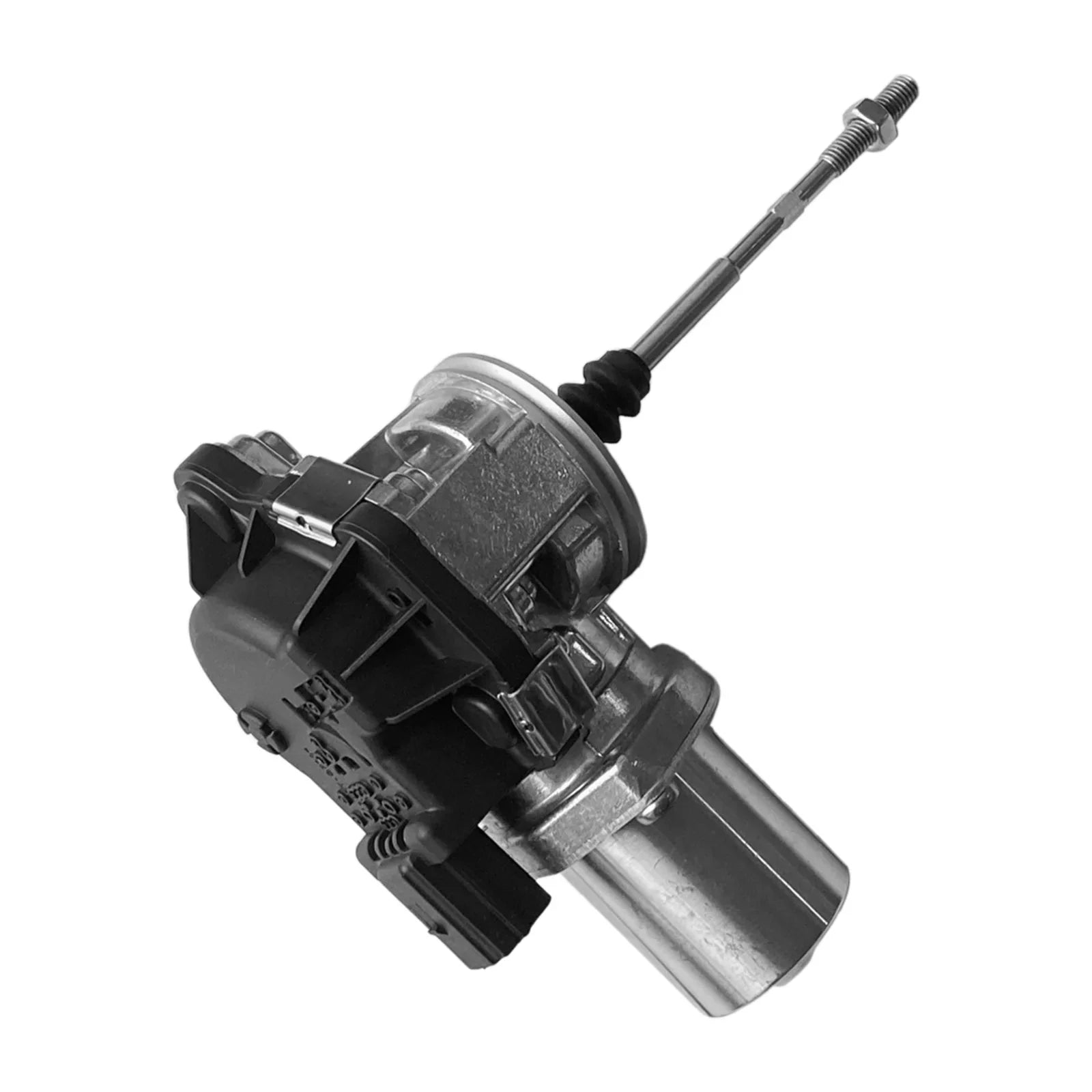 Attuatore Wastegate turbocompressore 06L145614B per Audi A5 Coupé 2.0 A4 A6 Q7 2.0L generico