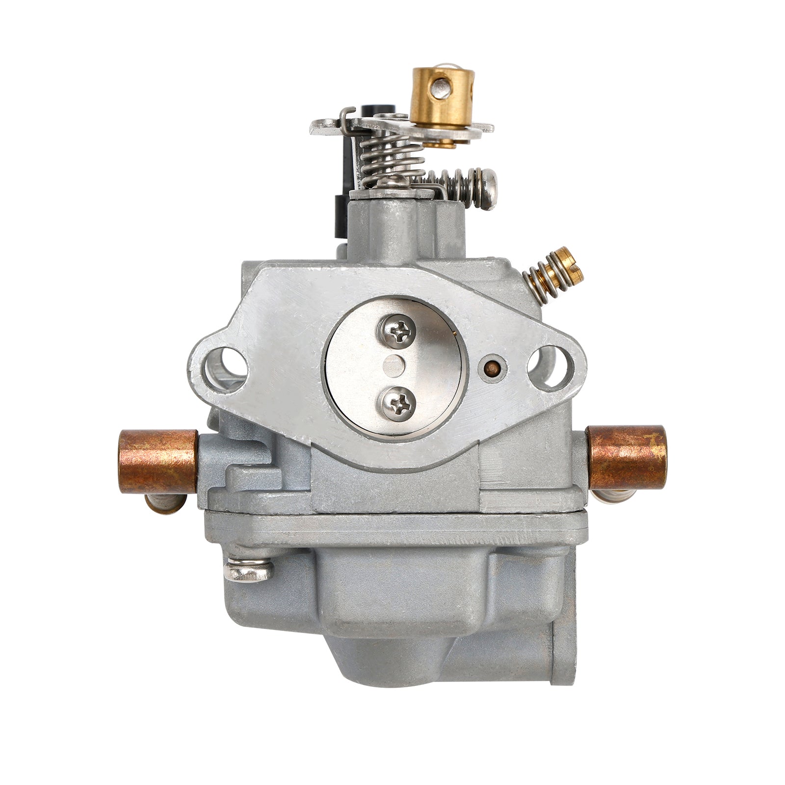 Carburateur Carb 6BX-14301-10 6BX-14301-00 voor Yamaha Buitenboordmotor F6 4 Takt 6HP