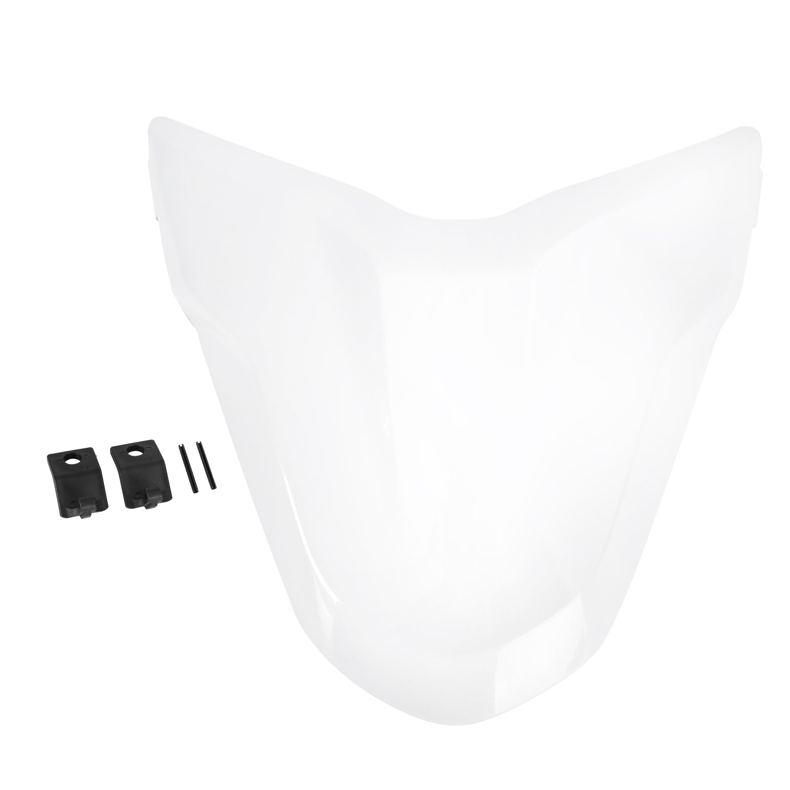 Kaptur tylnej pokrywy siedzeń dla Ducati Supersport 939 950 przez cały rok ogólny