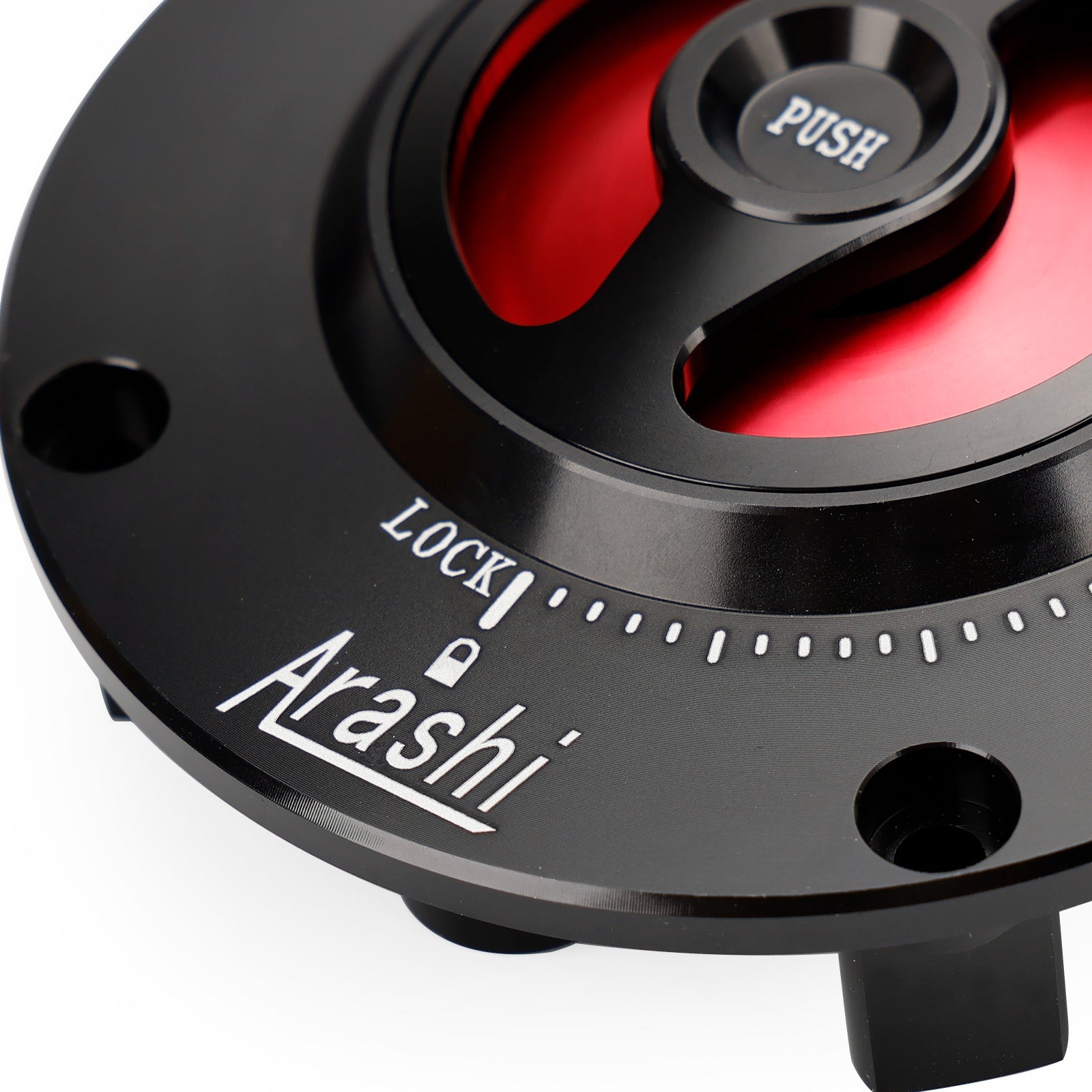 HONDA CB650R CB650F CBR650F CBR650R 2014-2023 Tappo di serbatoio del carburante senza tasto CNC