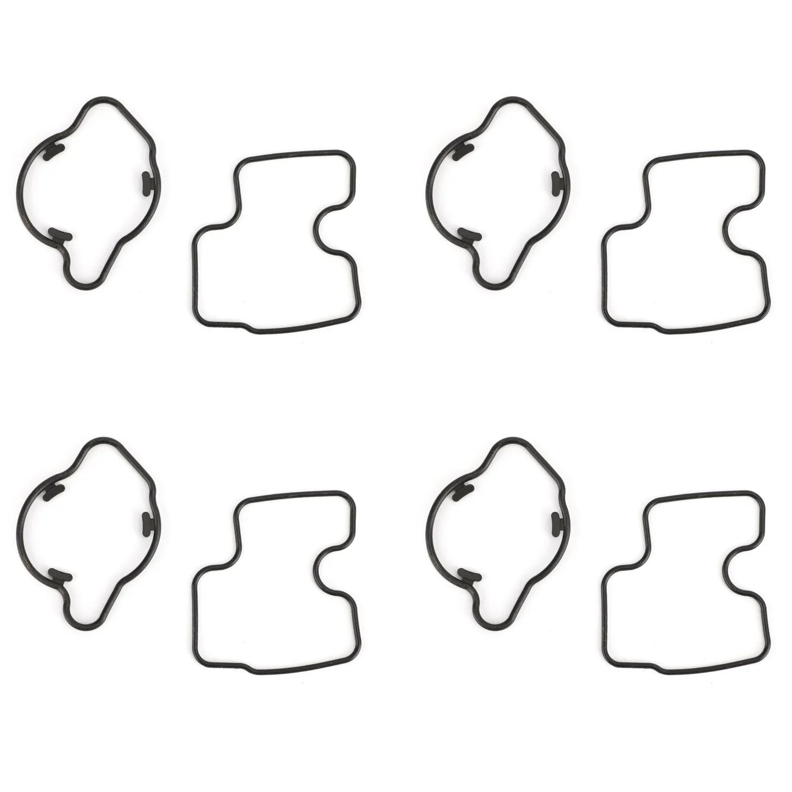 Honda CBR600F3 CBR 600 F3 1995-1998 Kits de reconstrucción de carburador 4 piezas