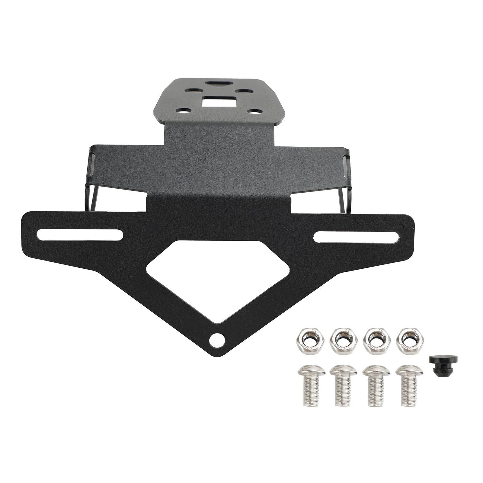 Portatarga YAMAHA XSR 900 2022-2023