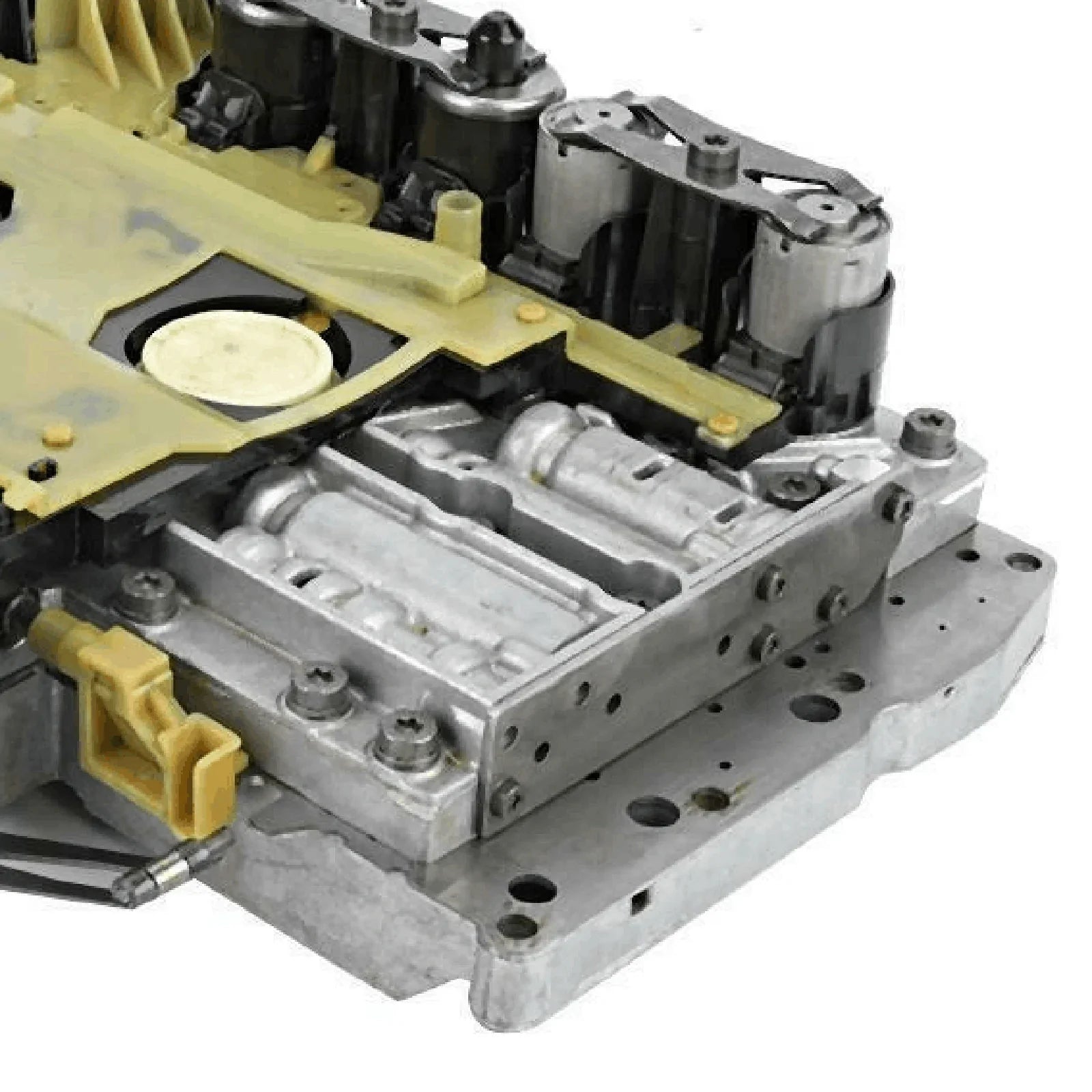 Karta zaworu i przewodnika 722.6 - Kompatybilny szeroki zakres pojazdów