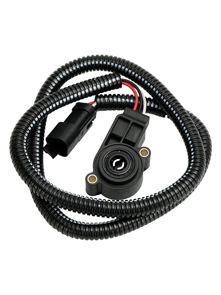 Sensore di posizione dell'acceleratore 2661466 266-1466 per Caterpillar C7 C10 C12 C13 C15