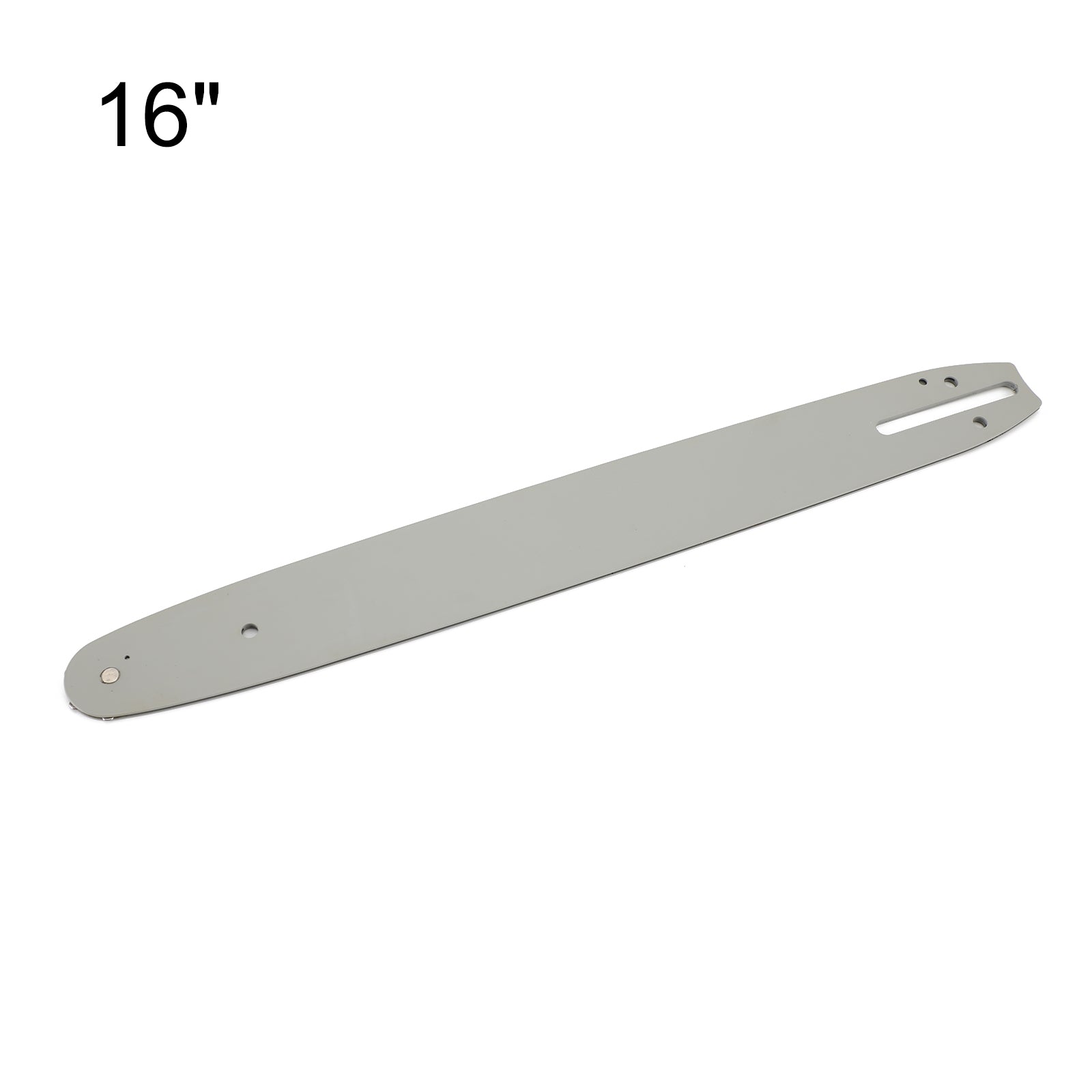Łańcuch prowadnicy piły łańcuchowej 16" 3/8" .050" Gauge 56DL Fit Craftsman Echo Poulan