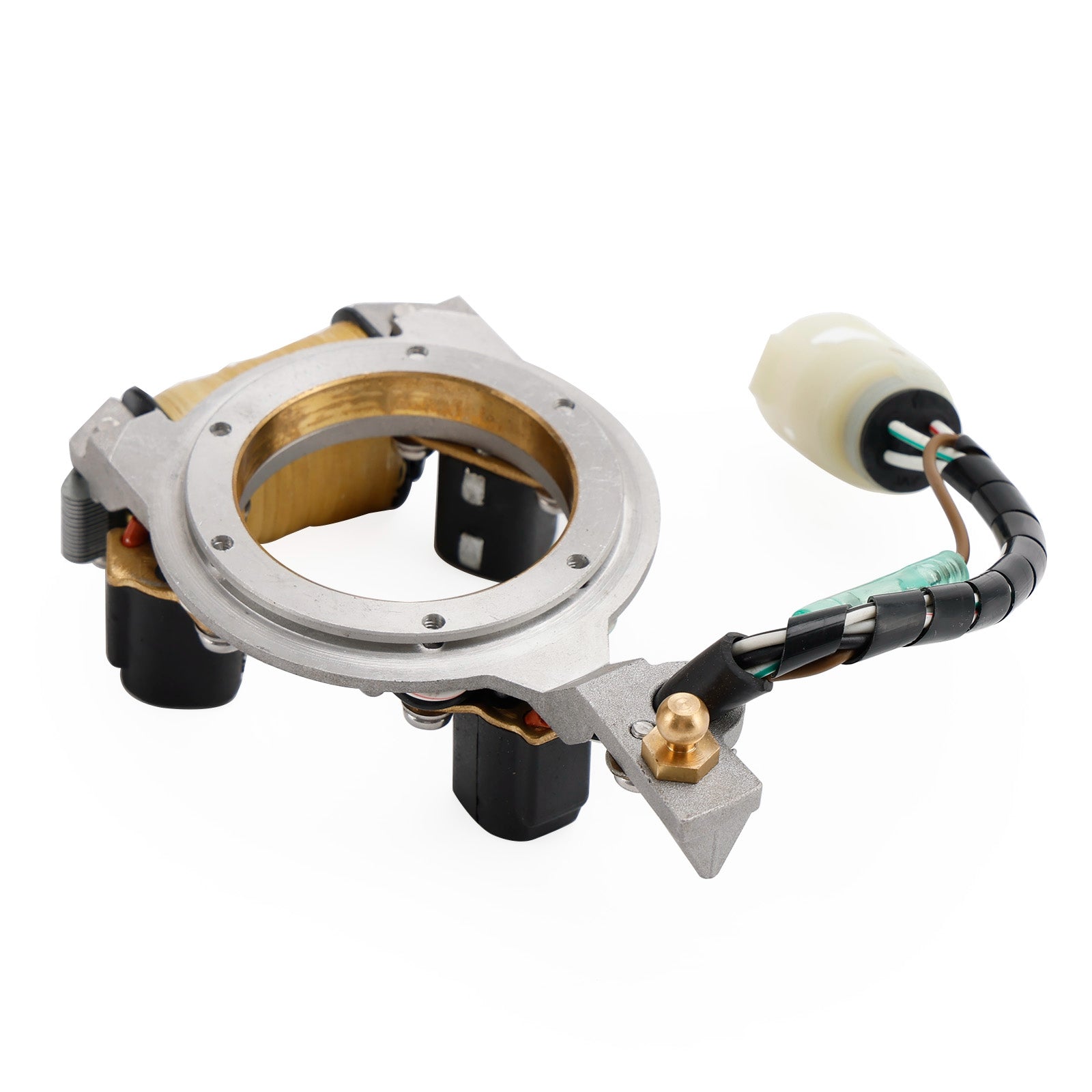 Statortrekker 6H3-85510-A0-00 voor Yamaha 1984-1999 50 60 70 HP E60H 70 TLR ETL