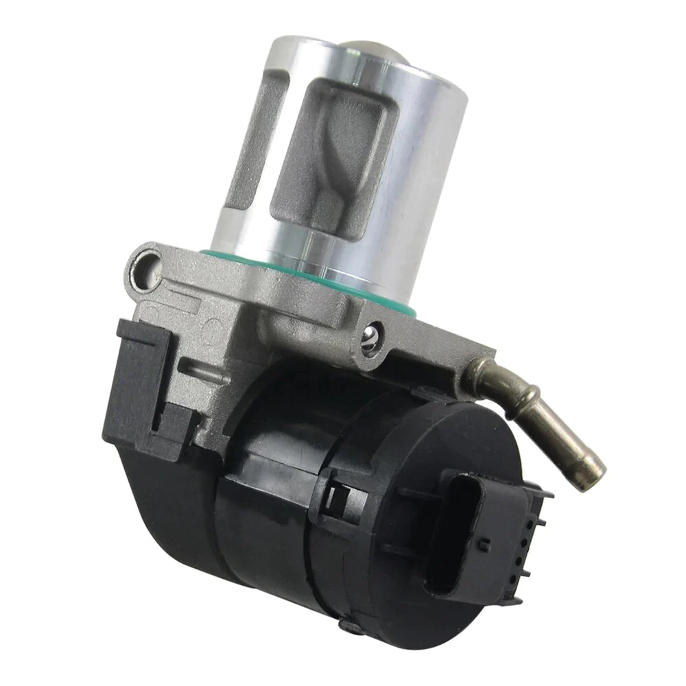 Mercedes-Benz GL GLK R Klasa S Klasa 3.0 710095D Zawór EGR 6421401060