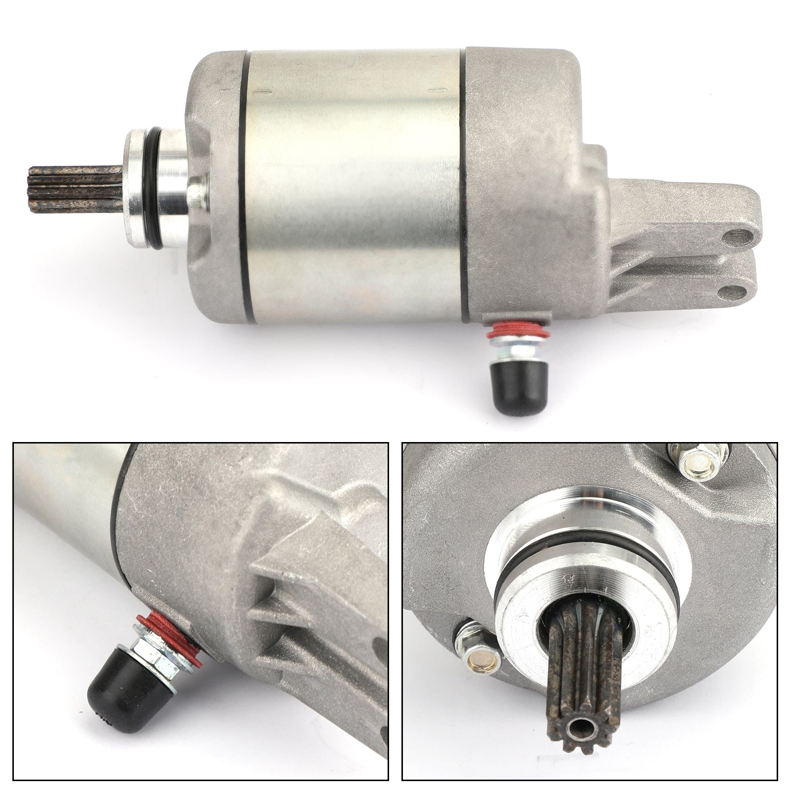 UUSI käynnistysmoottori KTM 400 LC4 620 625 SMC 640 LC4 Enduro 660 ADV DUKE 58440001000 Generic