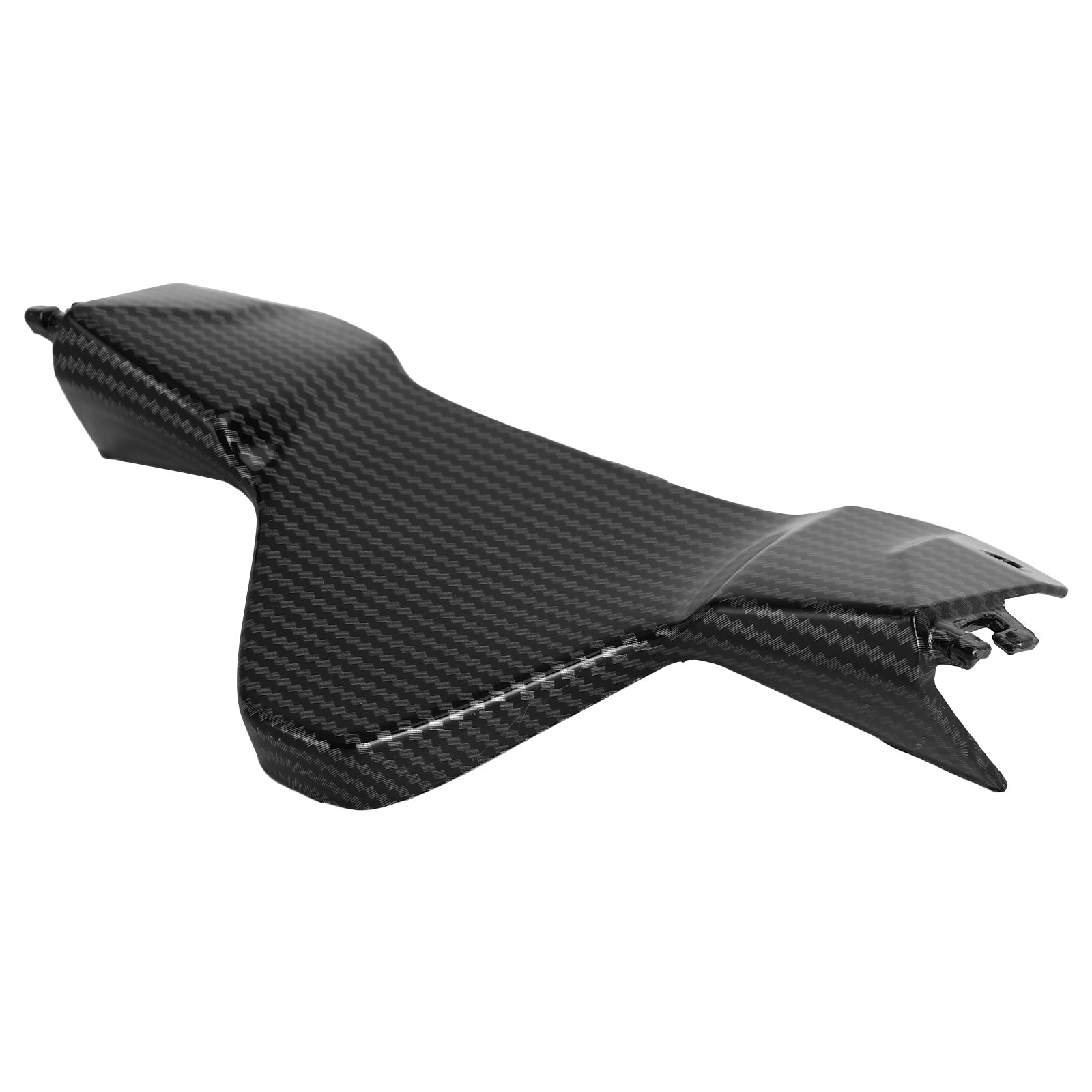 Osłona górnego przedniego reflektora węglowego dla KAWASAKI Z900 2020-2021 Generic