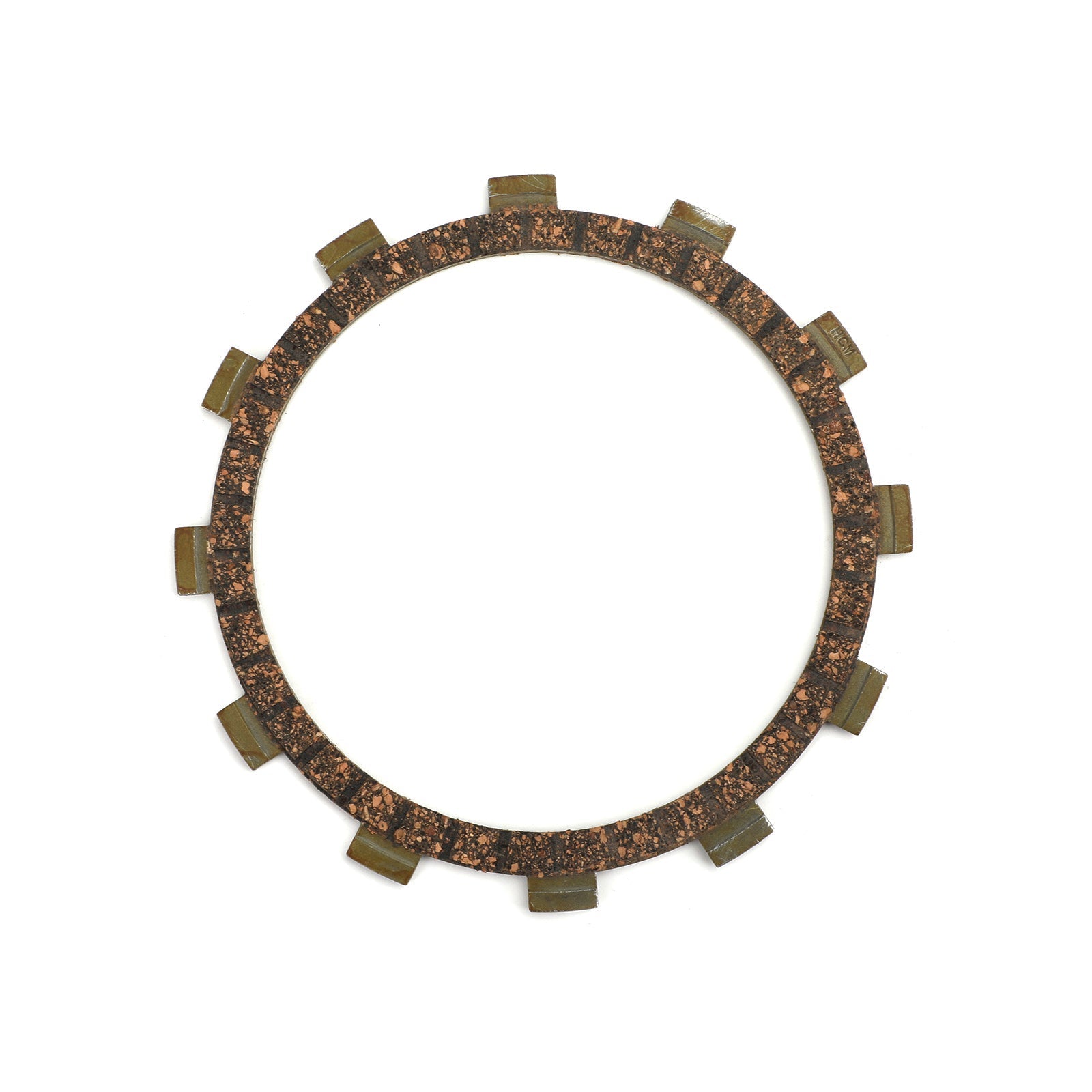 Kit Frizione e Dischi Attrito in Acciaio per Yamaha FZ6 FZ6R XJ6 XJ6F XJ6FA XJ6N/S Generico